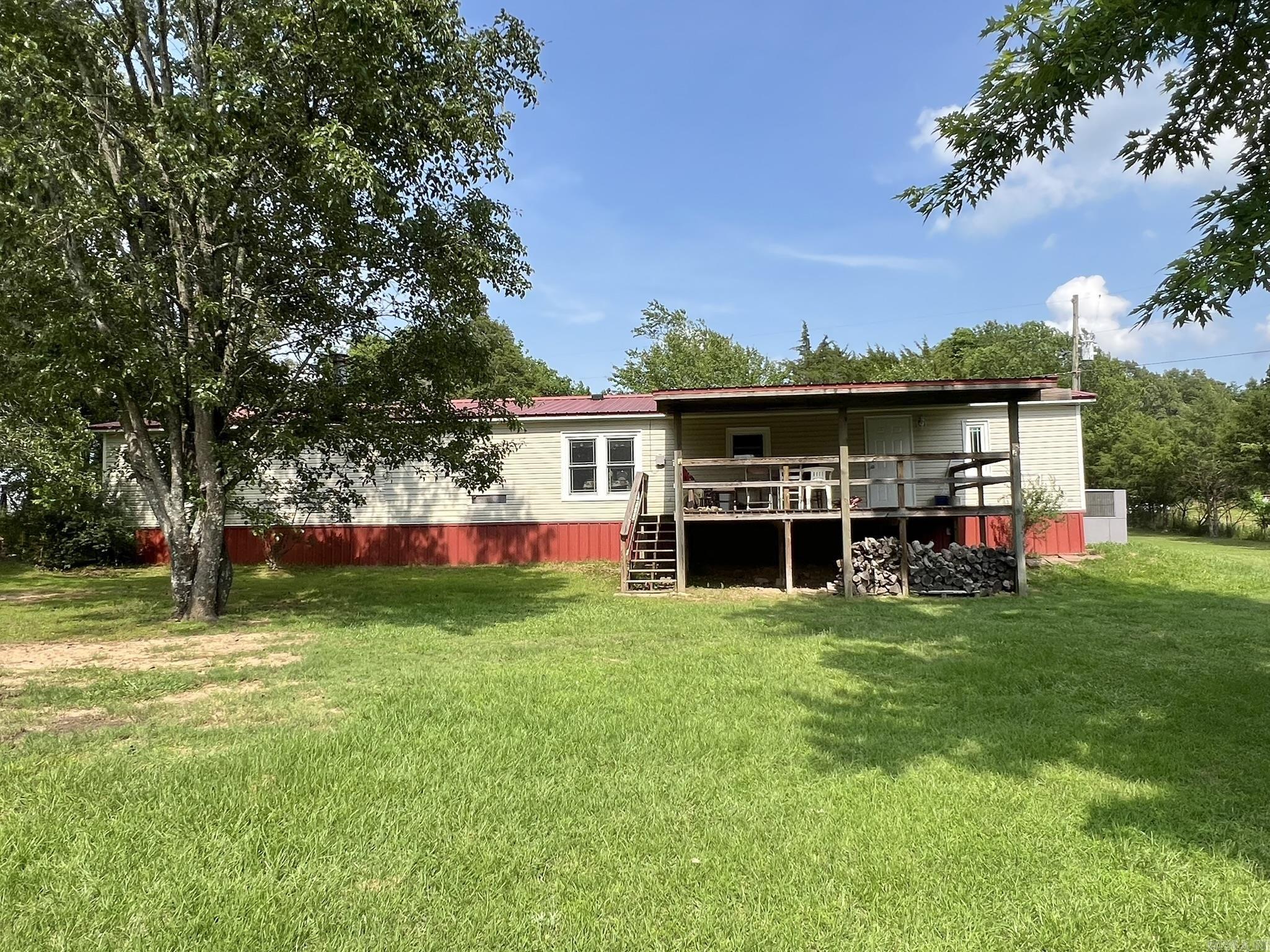 133  Old Texas  Quitman, AR