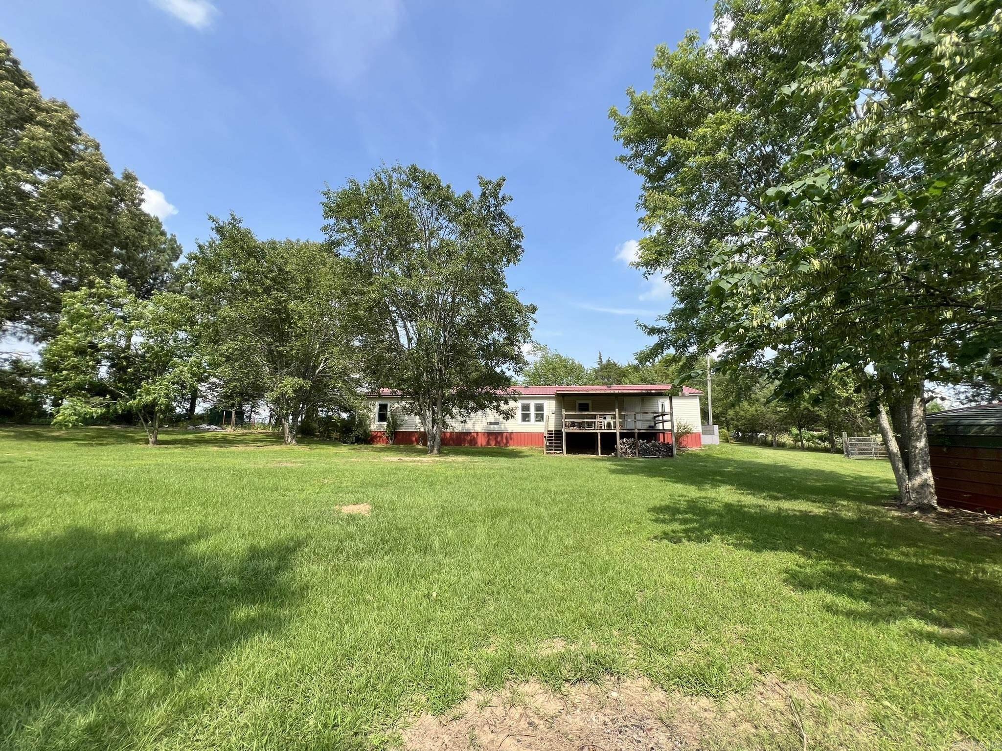 133  Old Texas  Quitman, AR