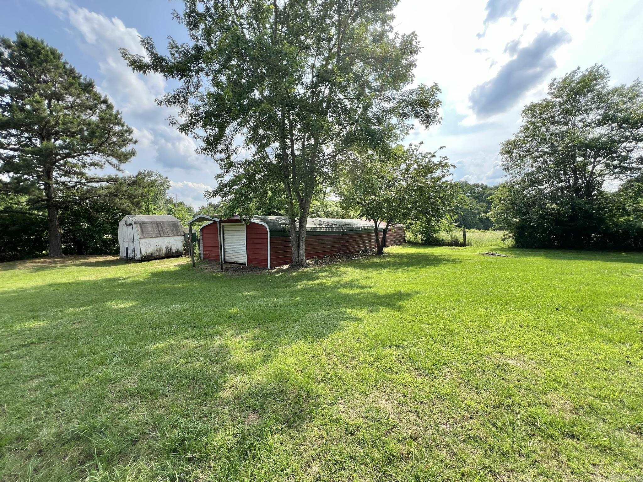 133  Old Texas  Quitman, AR