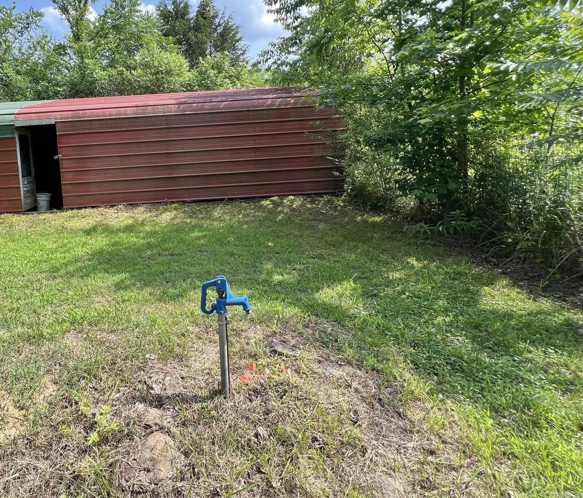 133  Old Texas  Quitman, AR