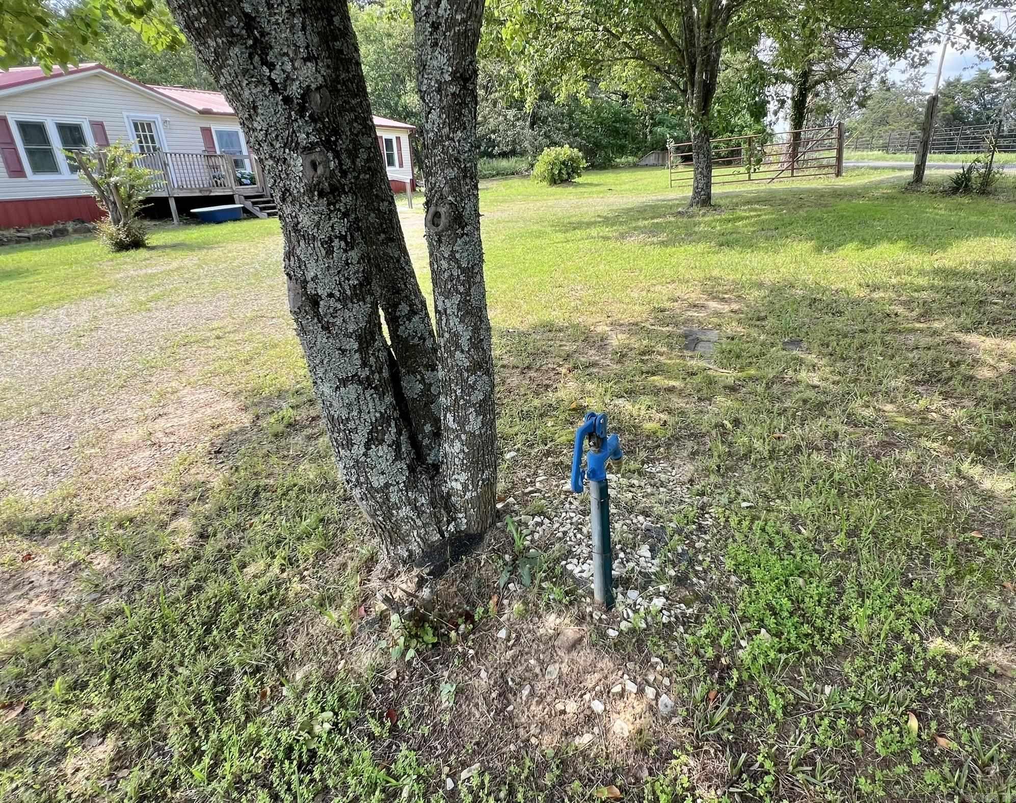 133  Old Texas  Quitman, AR