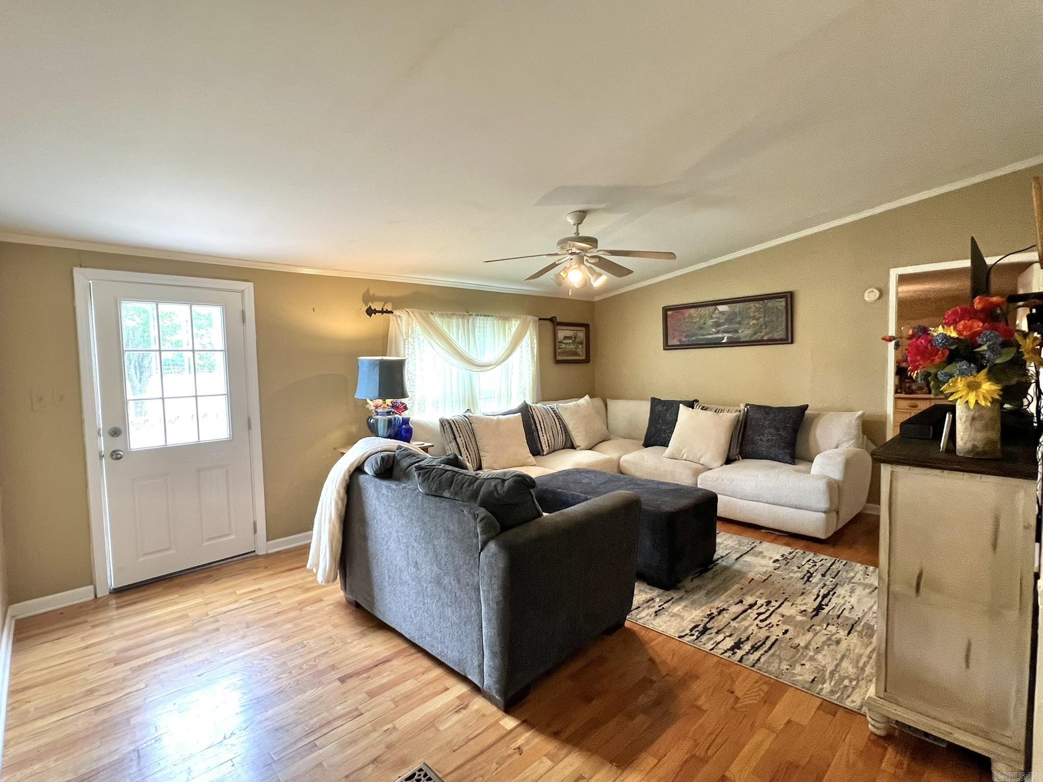 133  Old Texas  Quitman, AR