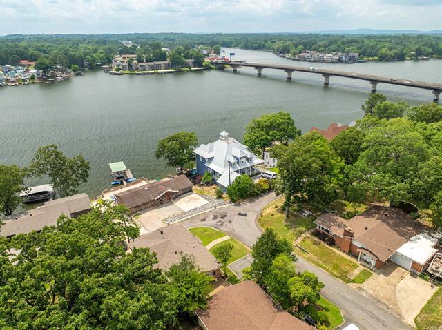 107  Bridgeview  Hot Springs, AR