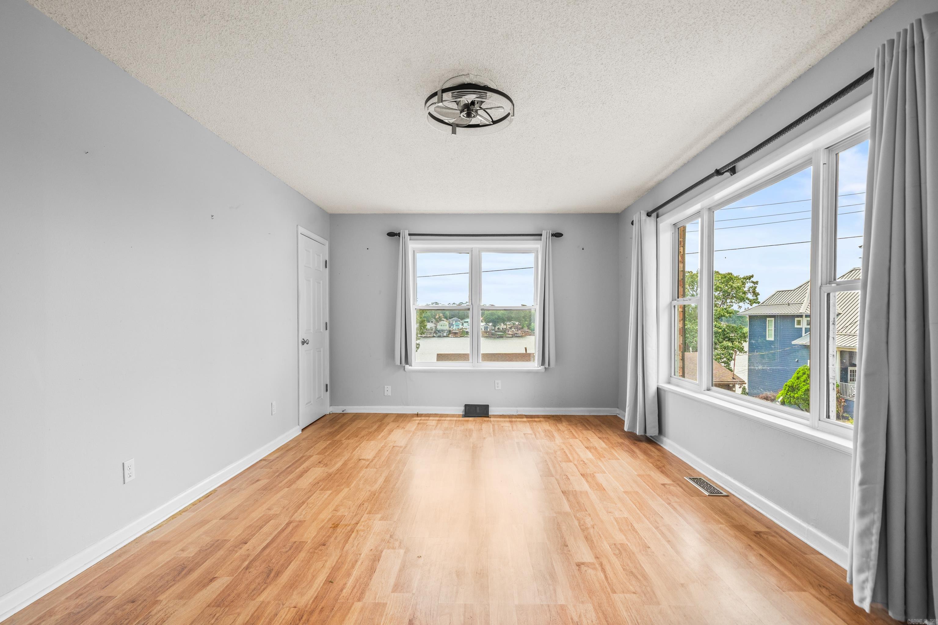 107  Bridgeview  Hot Springs, AR