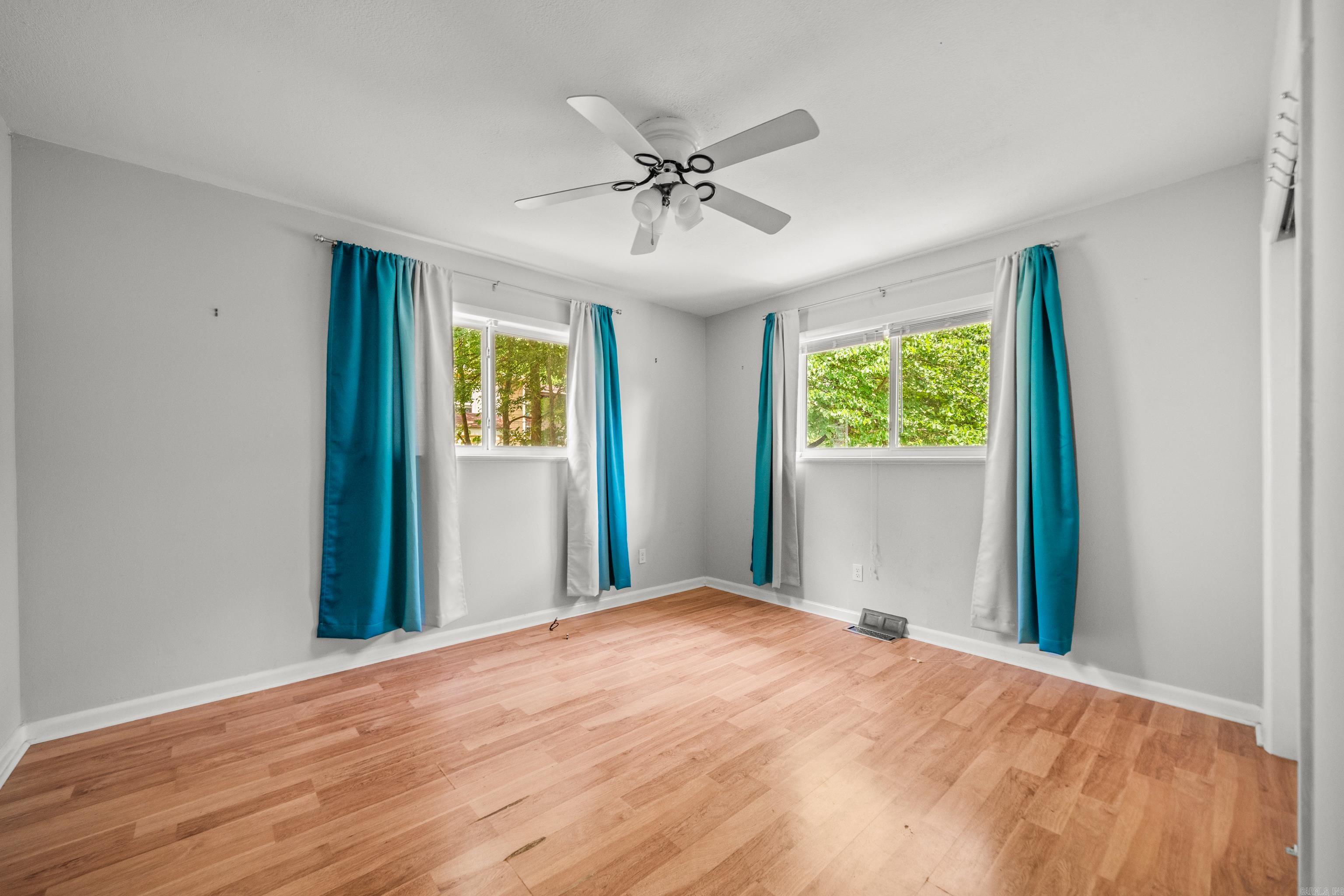 107  Bridgeview  Hot Springs, AR