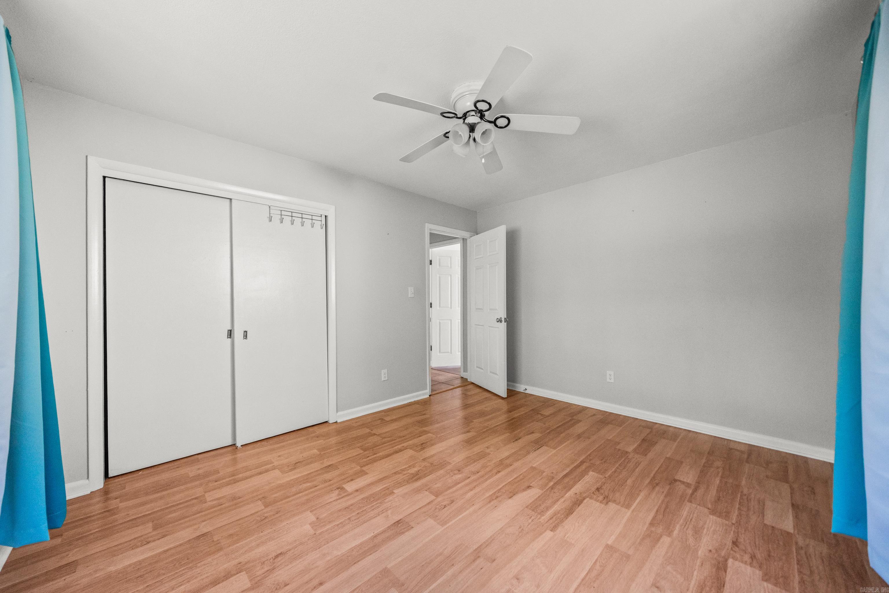 107  Bridgeview  Hot Springs, AR