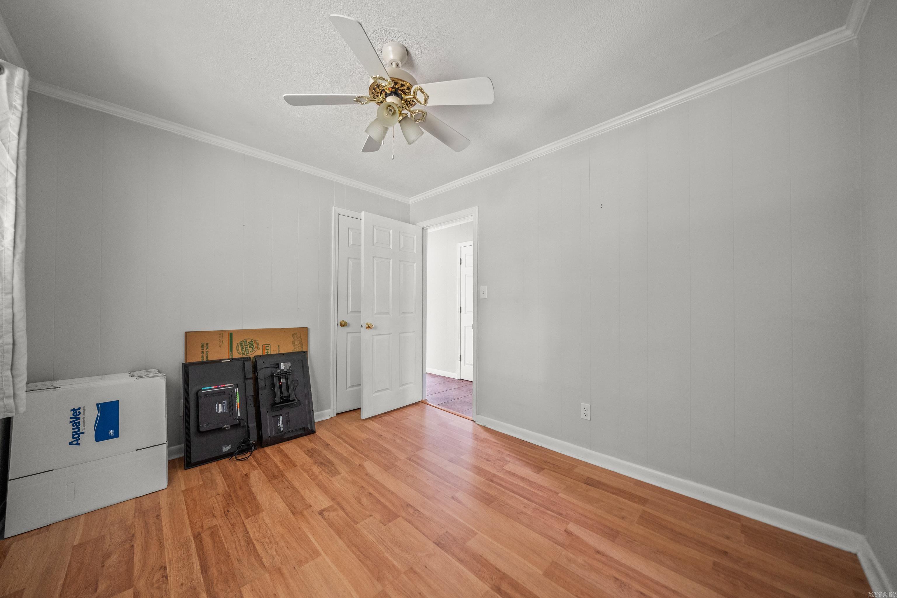 107  Bridgeview  Hot Springs, AR