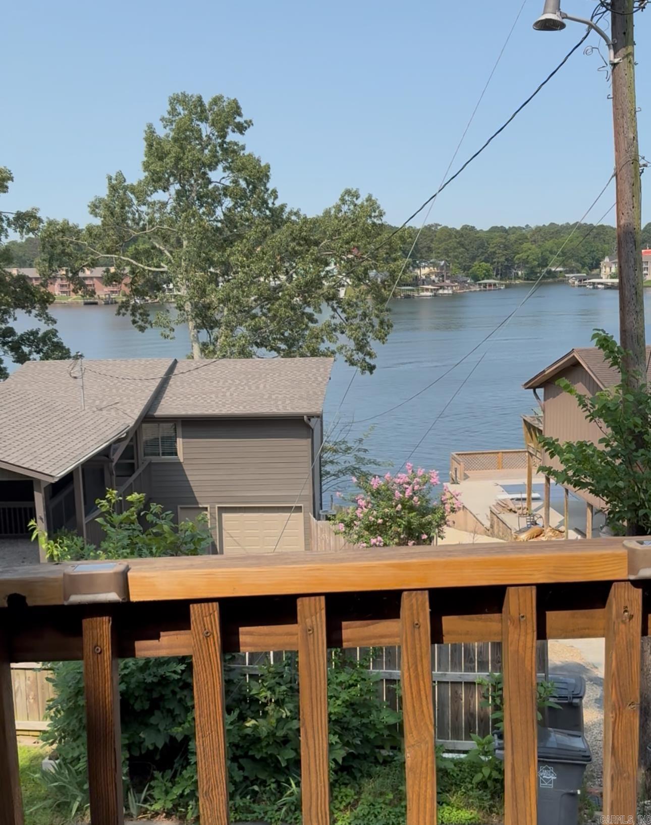 107  Bridgeview  Hot Springs, AR