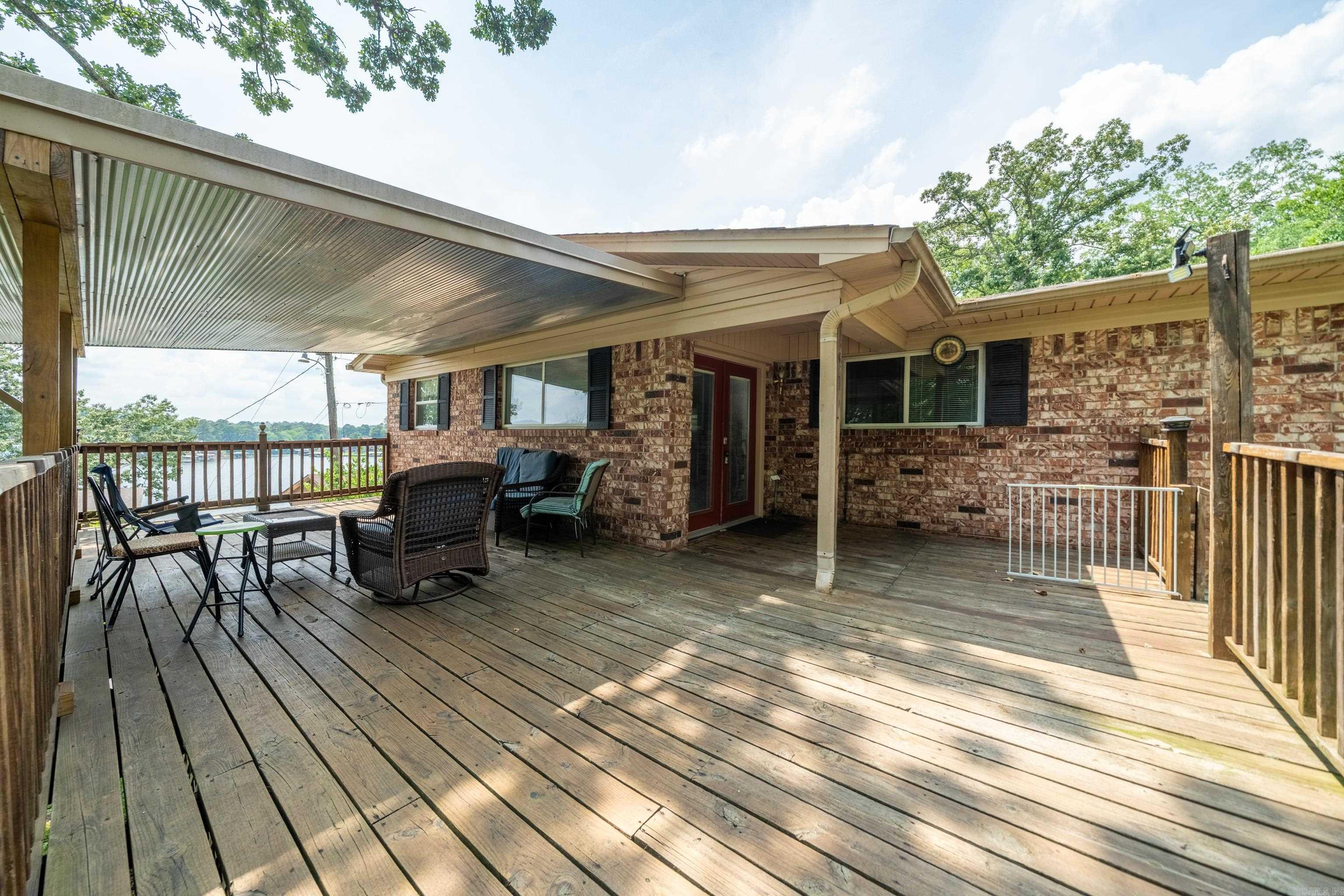 107  Bridgeview  Hot Springs, AR