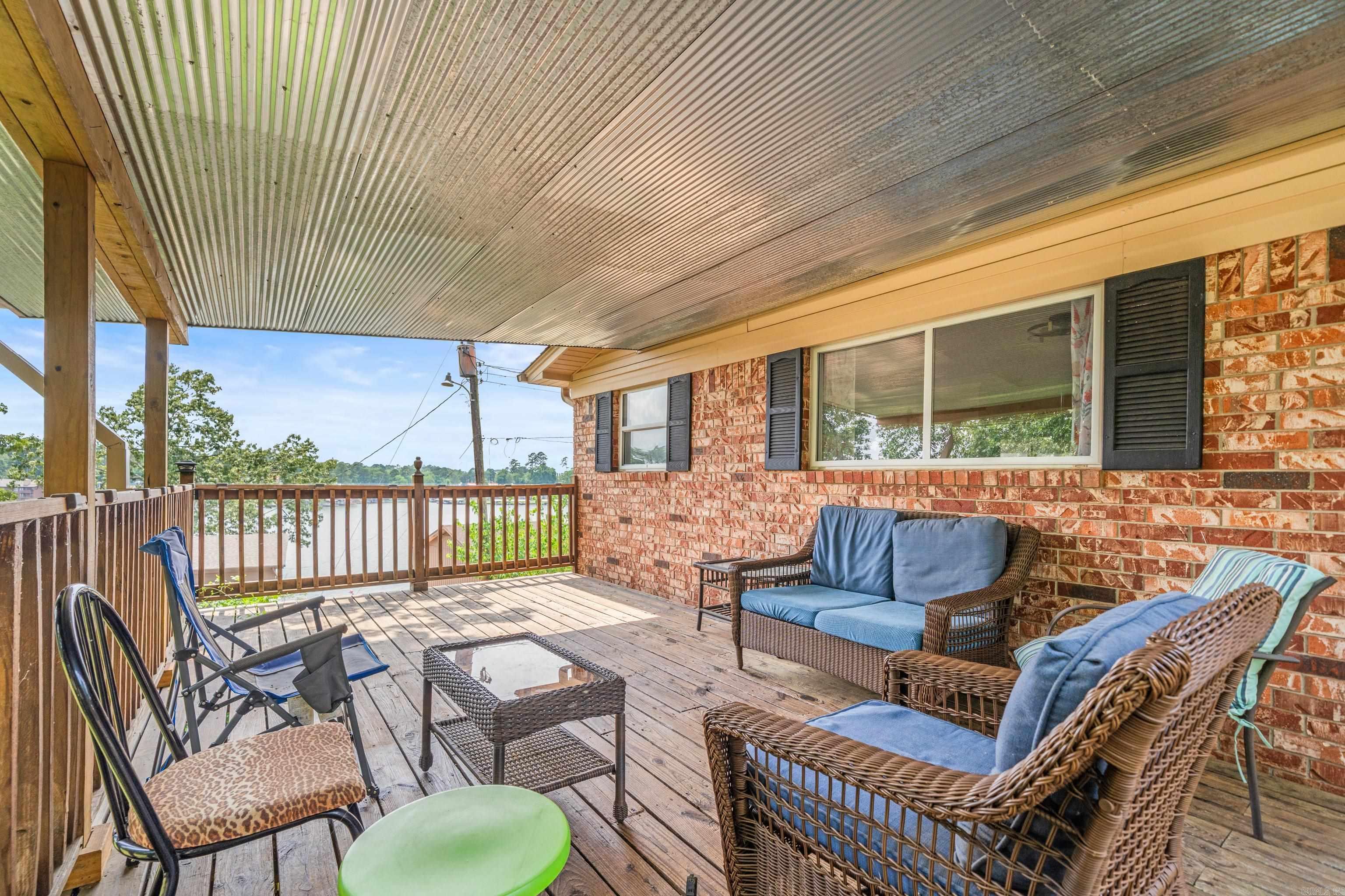 107  Bridgeview  Hot Springs, AR