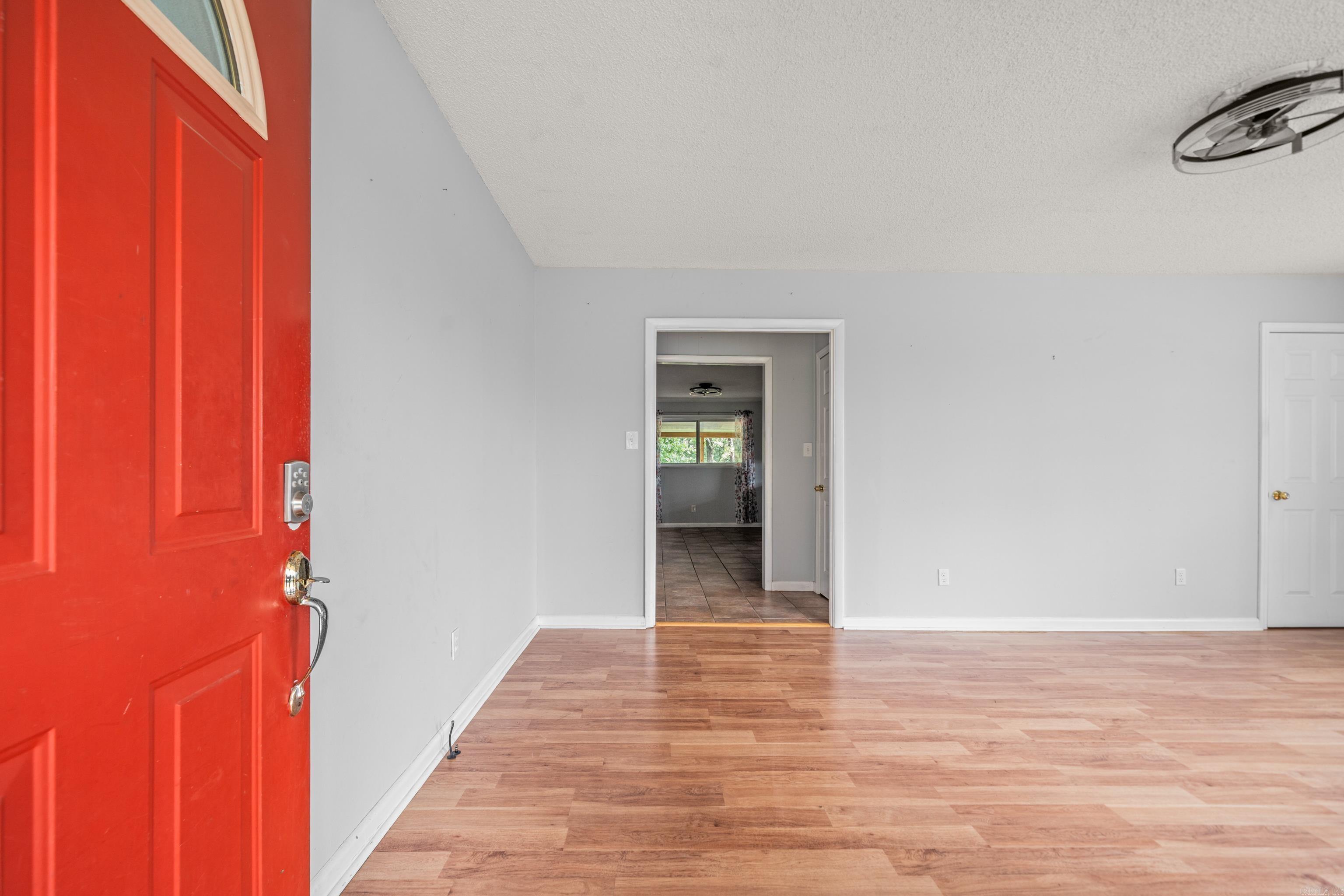 107  Bridgeview  Hot Springs, AR