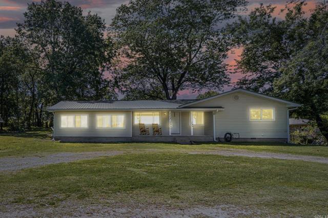 113  Western Hills Lane  Mountain Home, AR