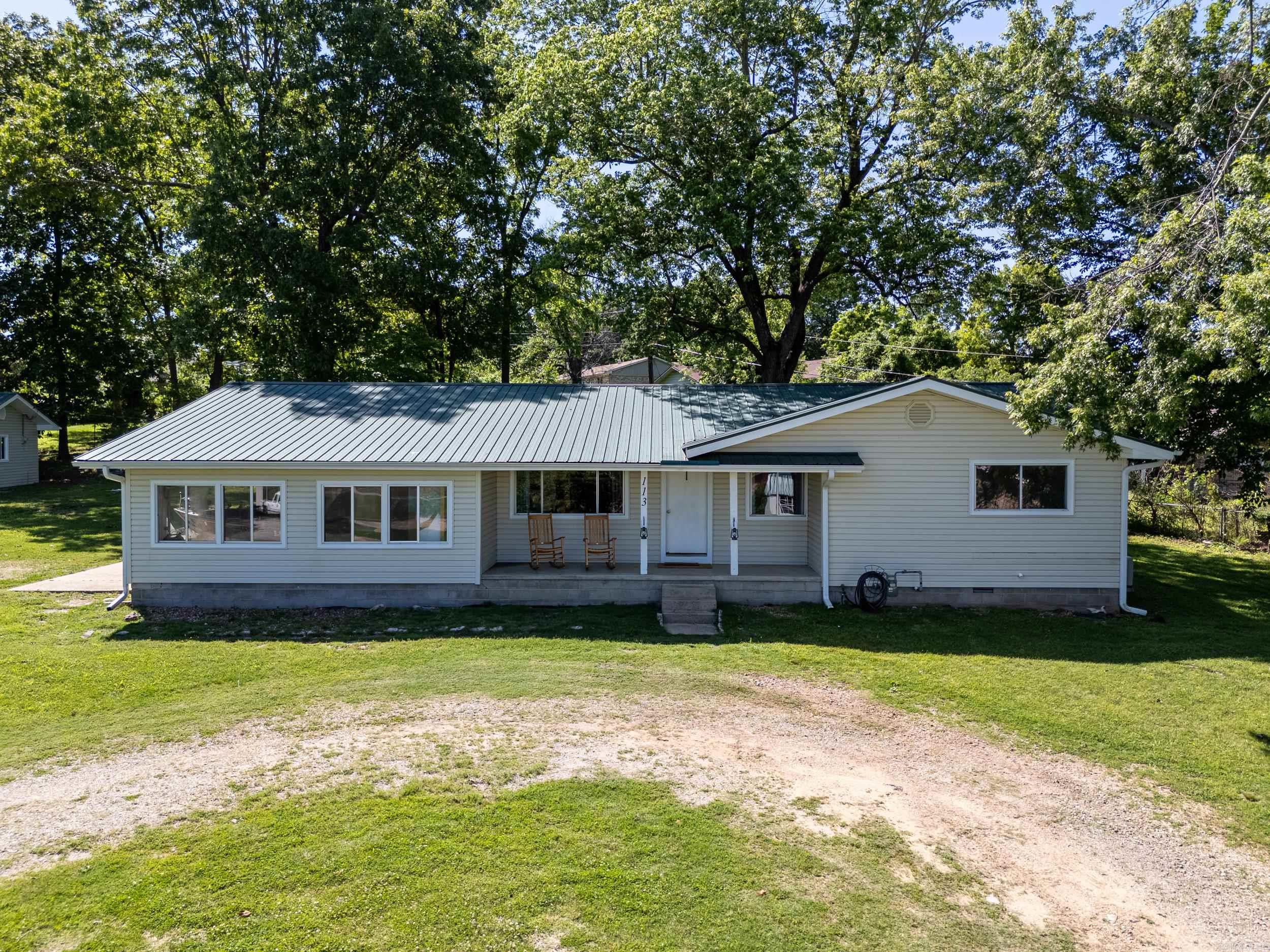 113  Western Hills Lane  Mountain Home, AR