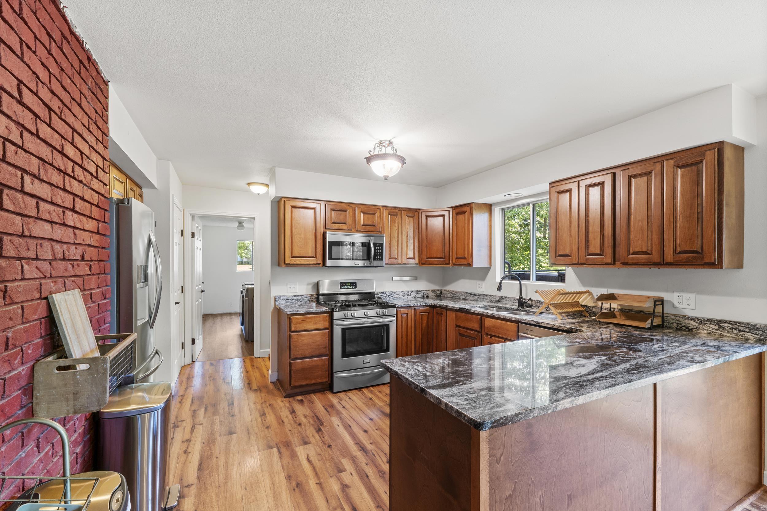 113  Western Hills Lane  Mountain Home, AR