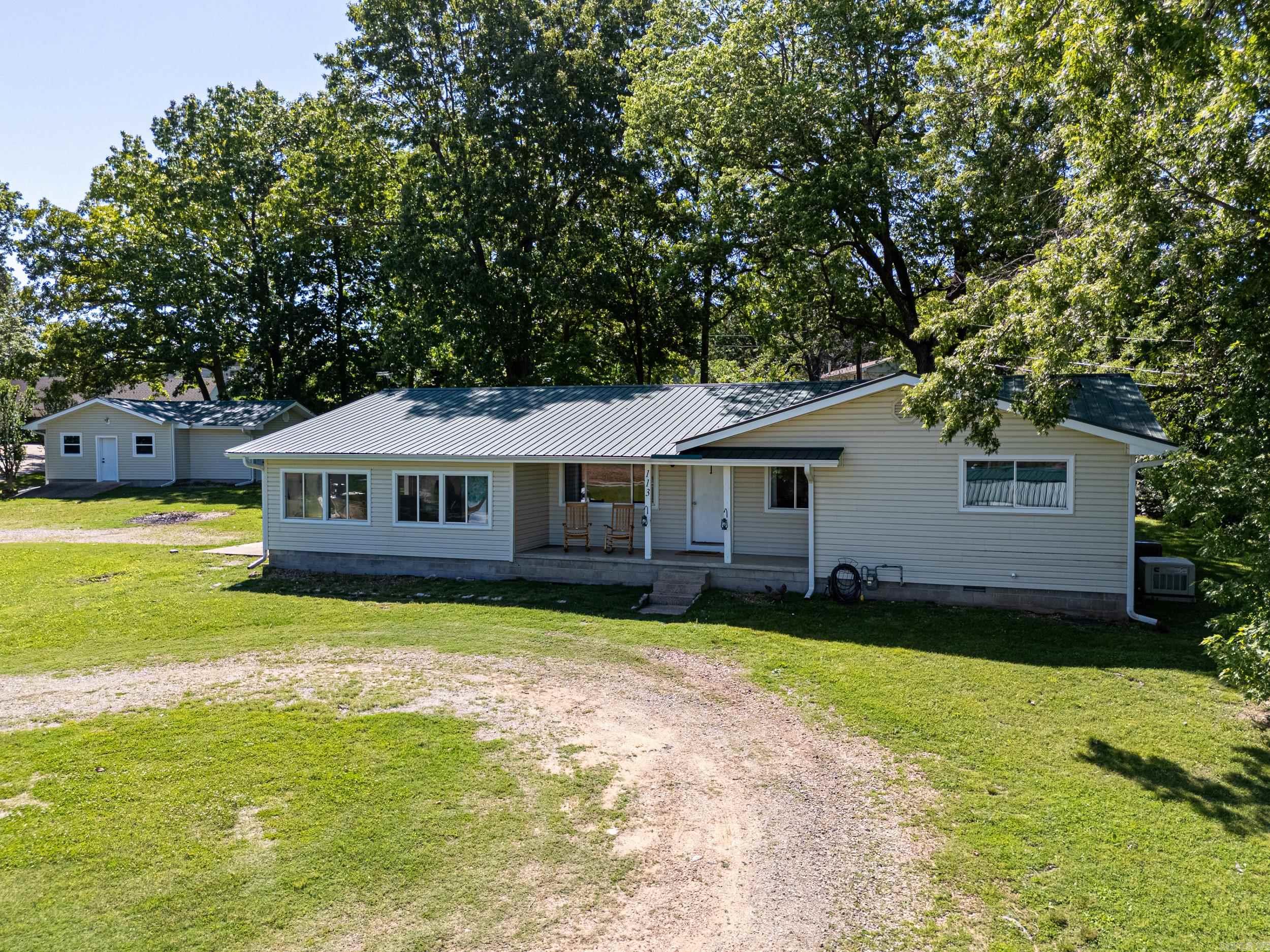 113  Western Hills Lane  Mountain Home, AR