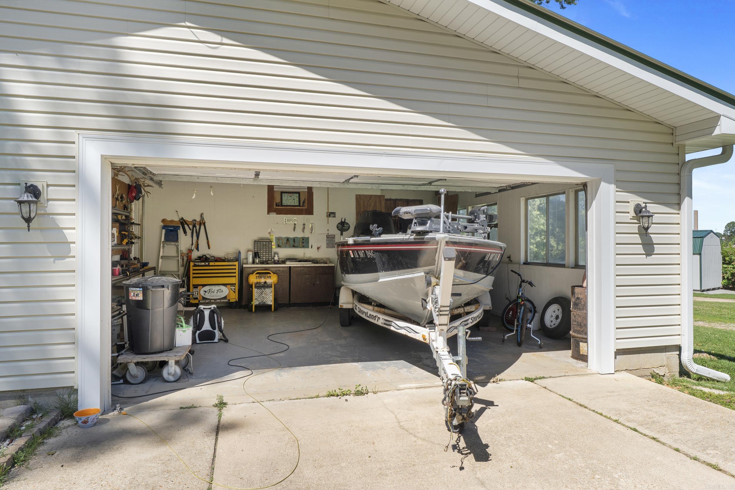 113  Western Hills Lane  Mountain Home, AR