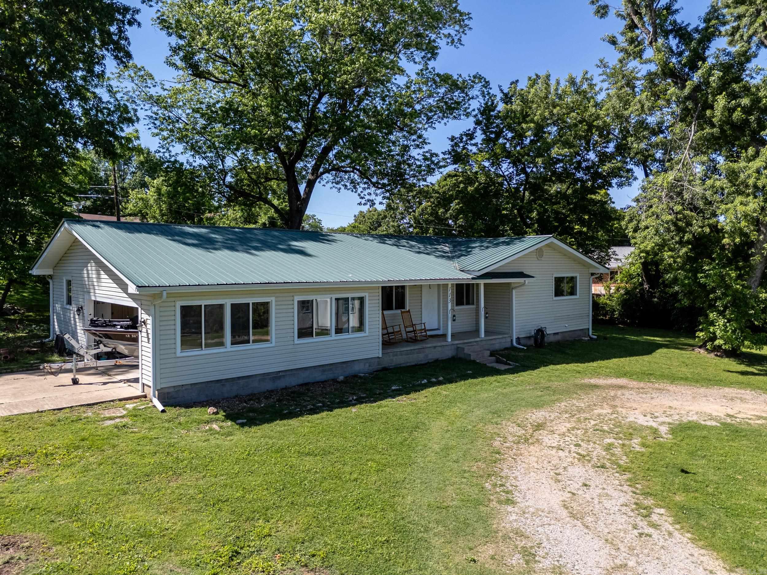 113  Western Hills Lane  Mountain Home, AR