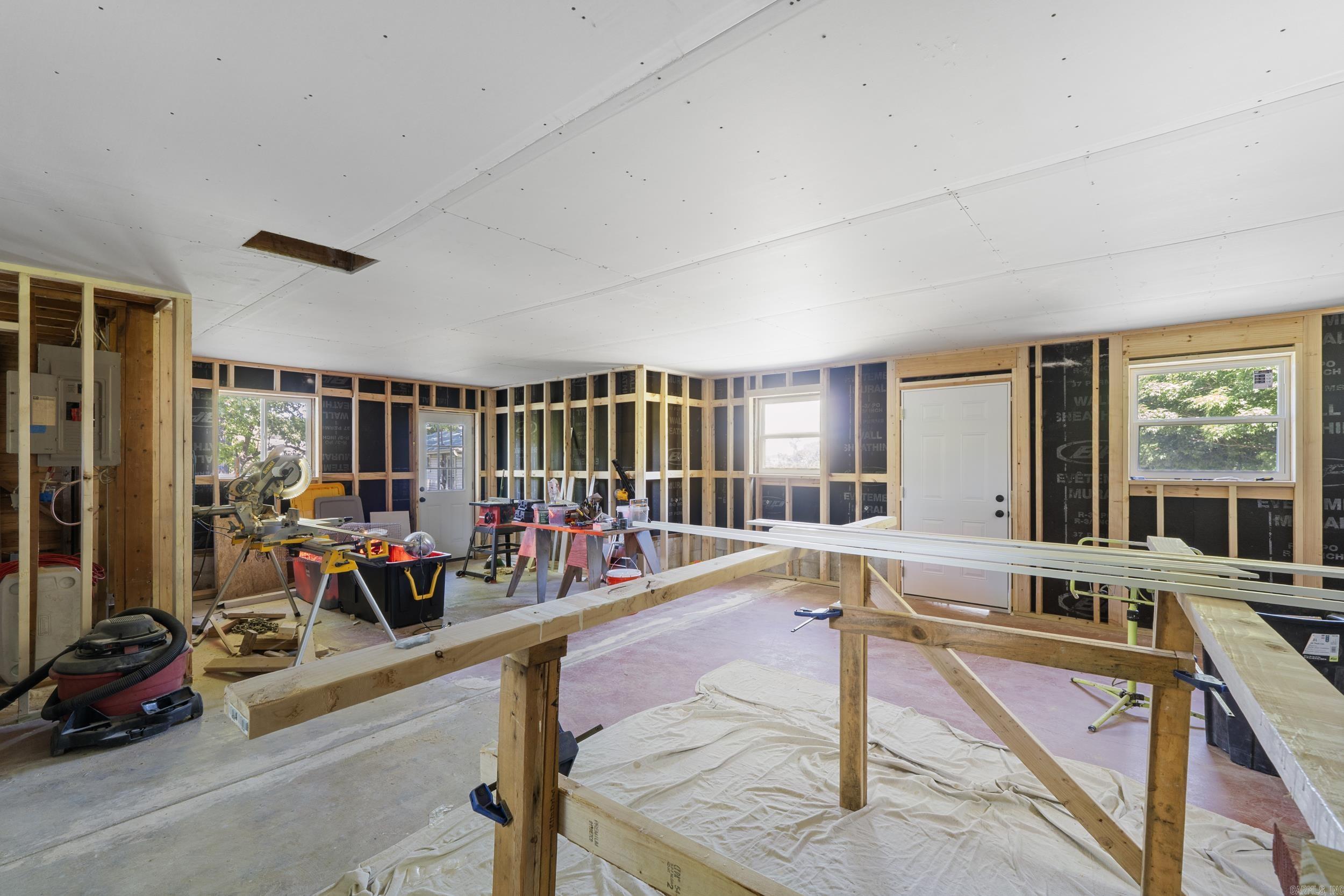 113  Western Hills Lane  Mountain Home, AR