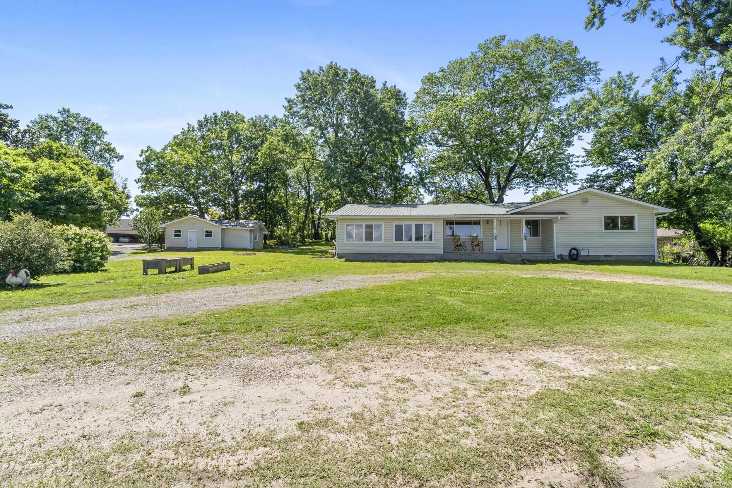 113  Western Hills Lane  Mountain Home, AR
