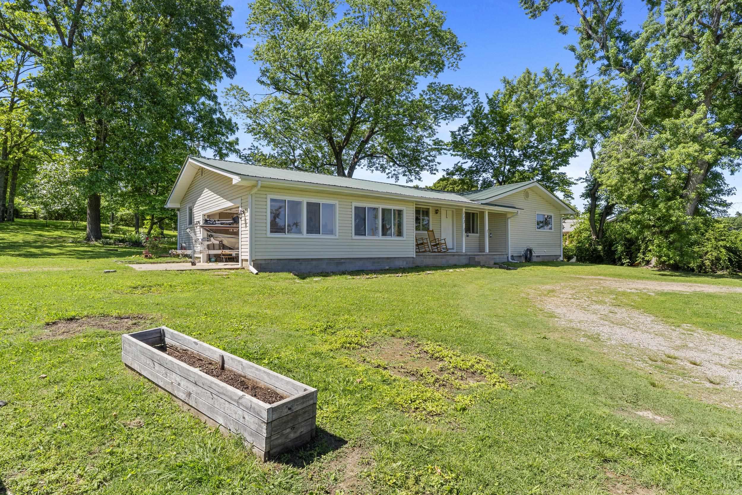 113  Western Hills Lane  Mountain Home, AR