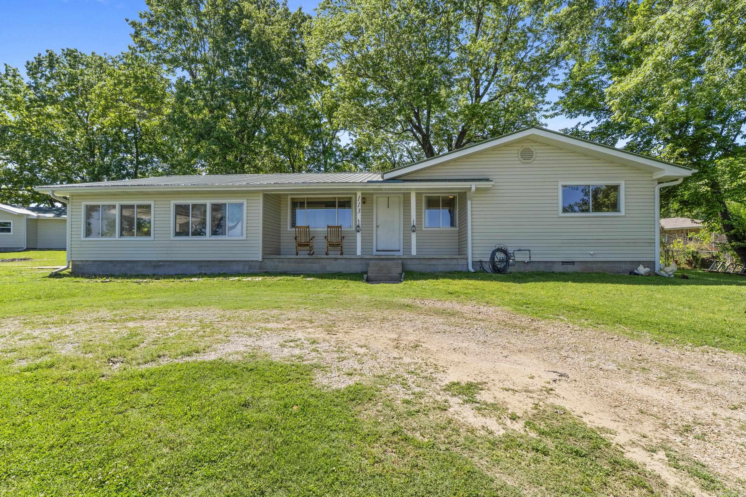 113  Western Hills Lane  Mountain Home, AR