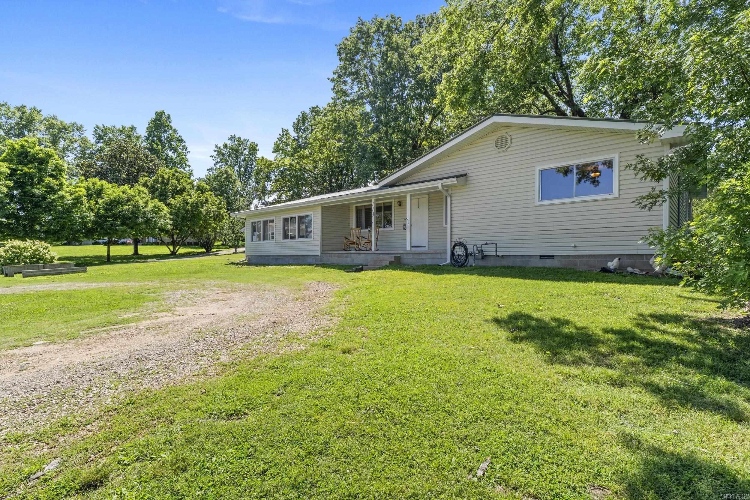 113  Western Hills Lane  Mountain Home, AR
