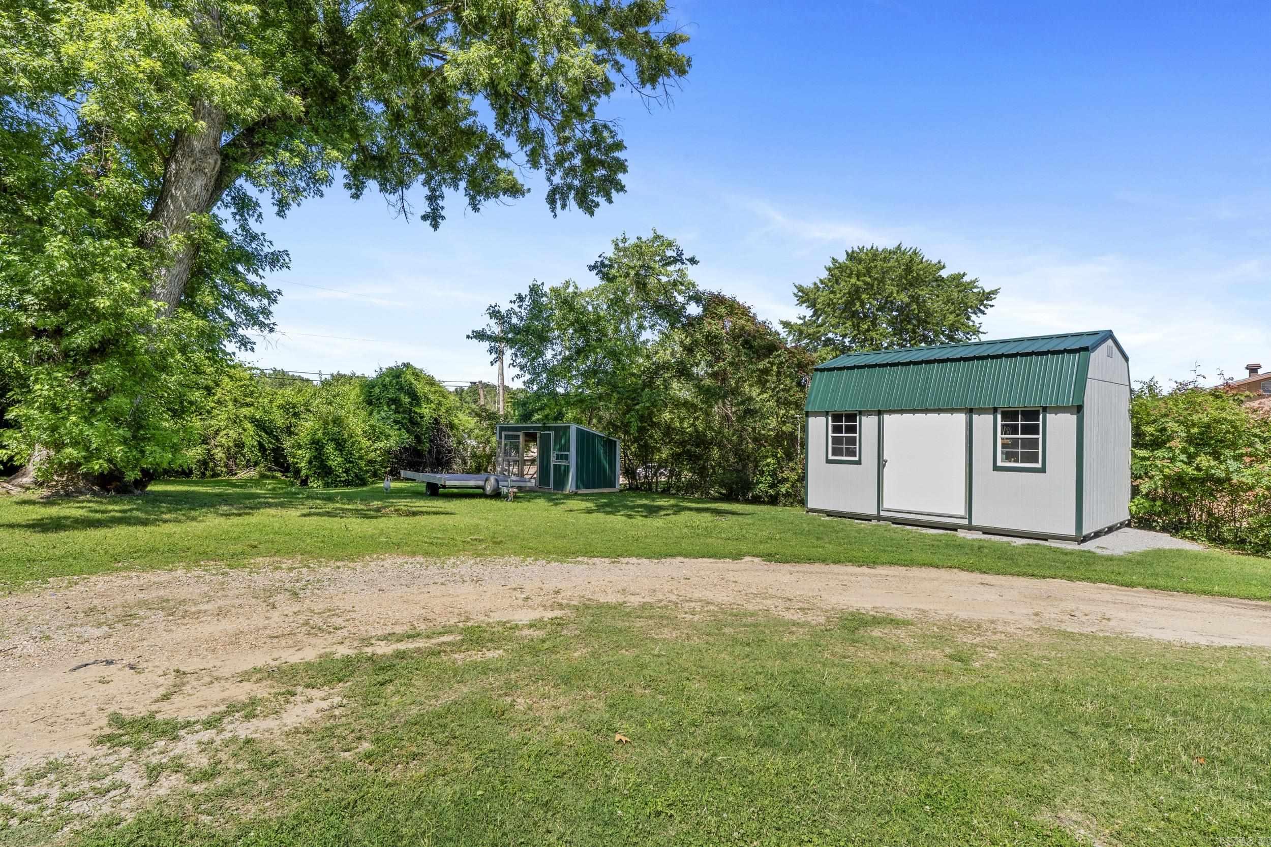 113  Western Hills Lane  Mountain Home, AR