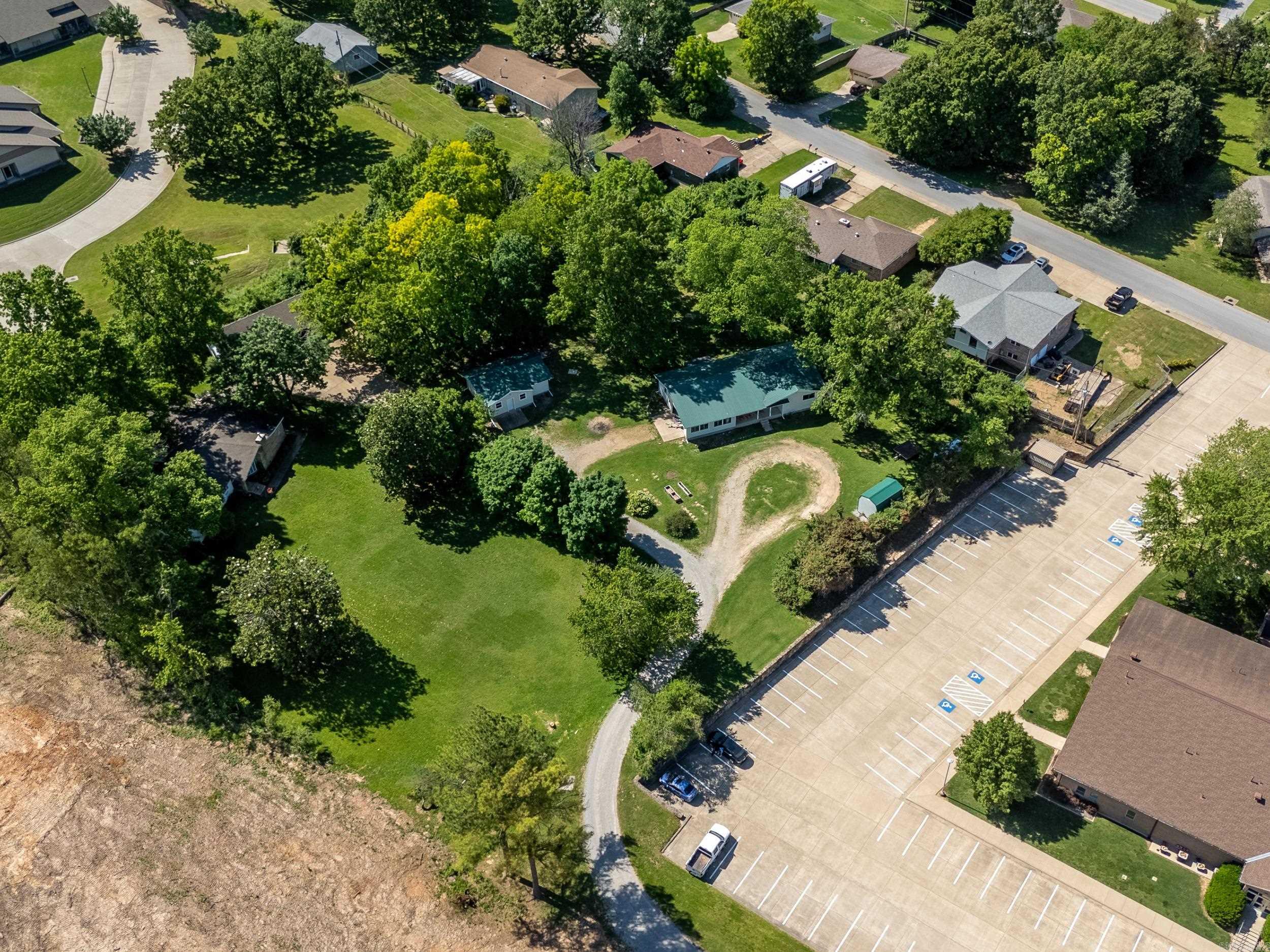 113  Western Hills Lane  Mountain Home, AR