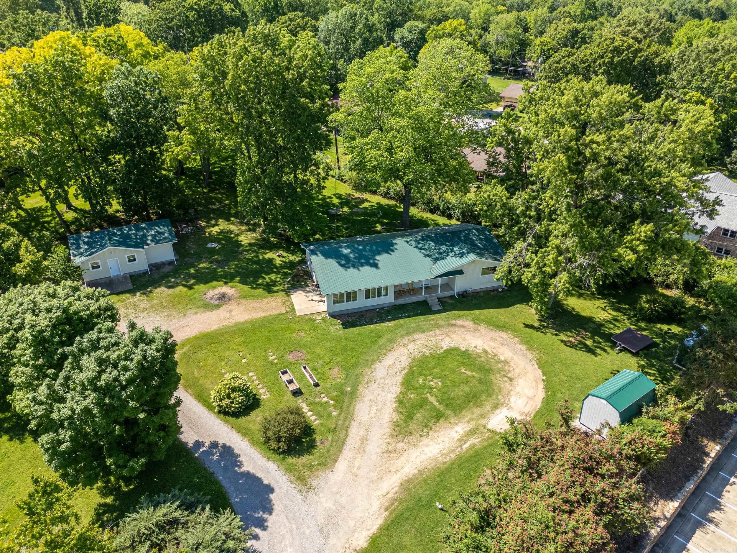 113  Western Hills Lane  Mountain Home, AR