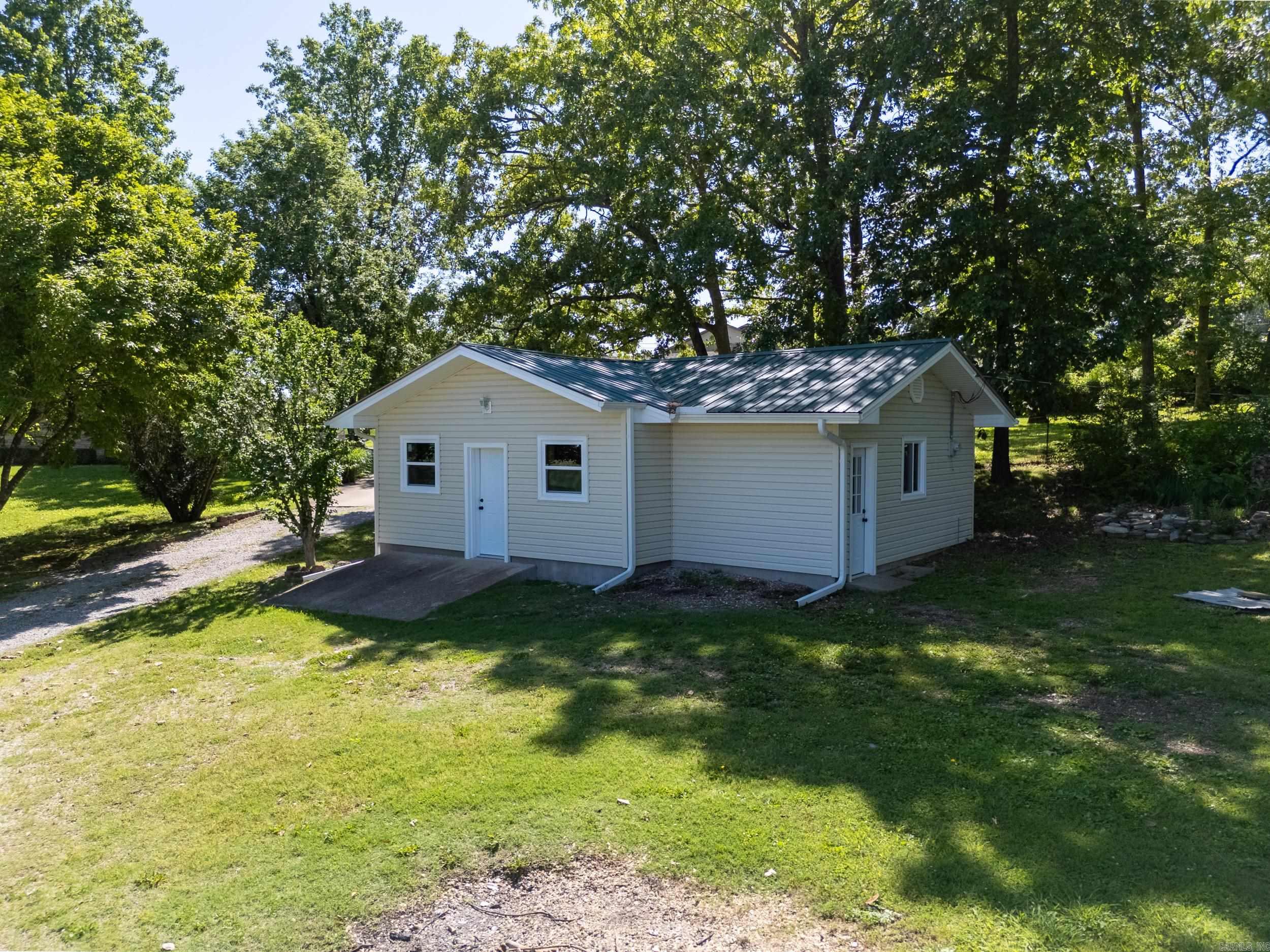 113  Western Hills Lane  Mountain Home, AR