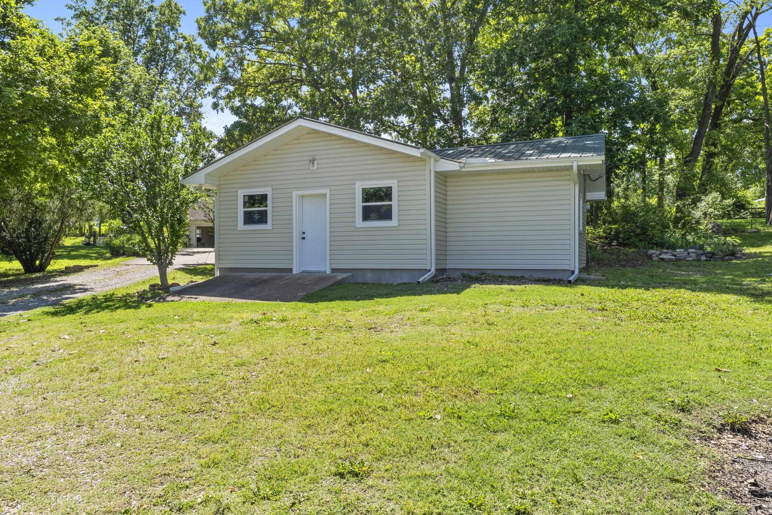 113  Western Hills Lane  Mountain Home, AR