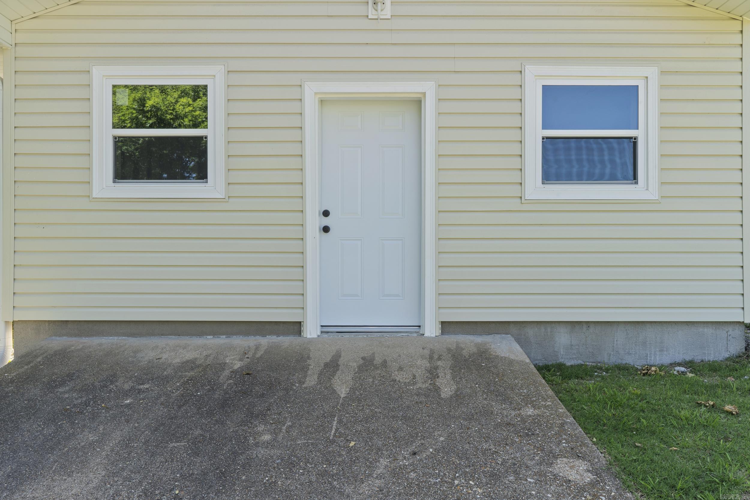 113  Western Hills Lane  Mountain Home, AR