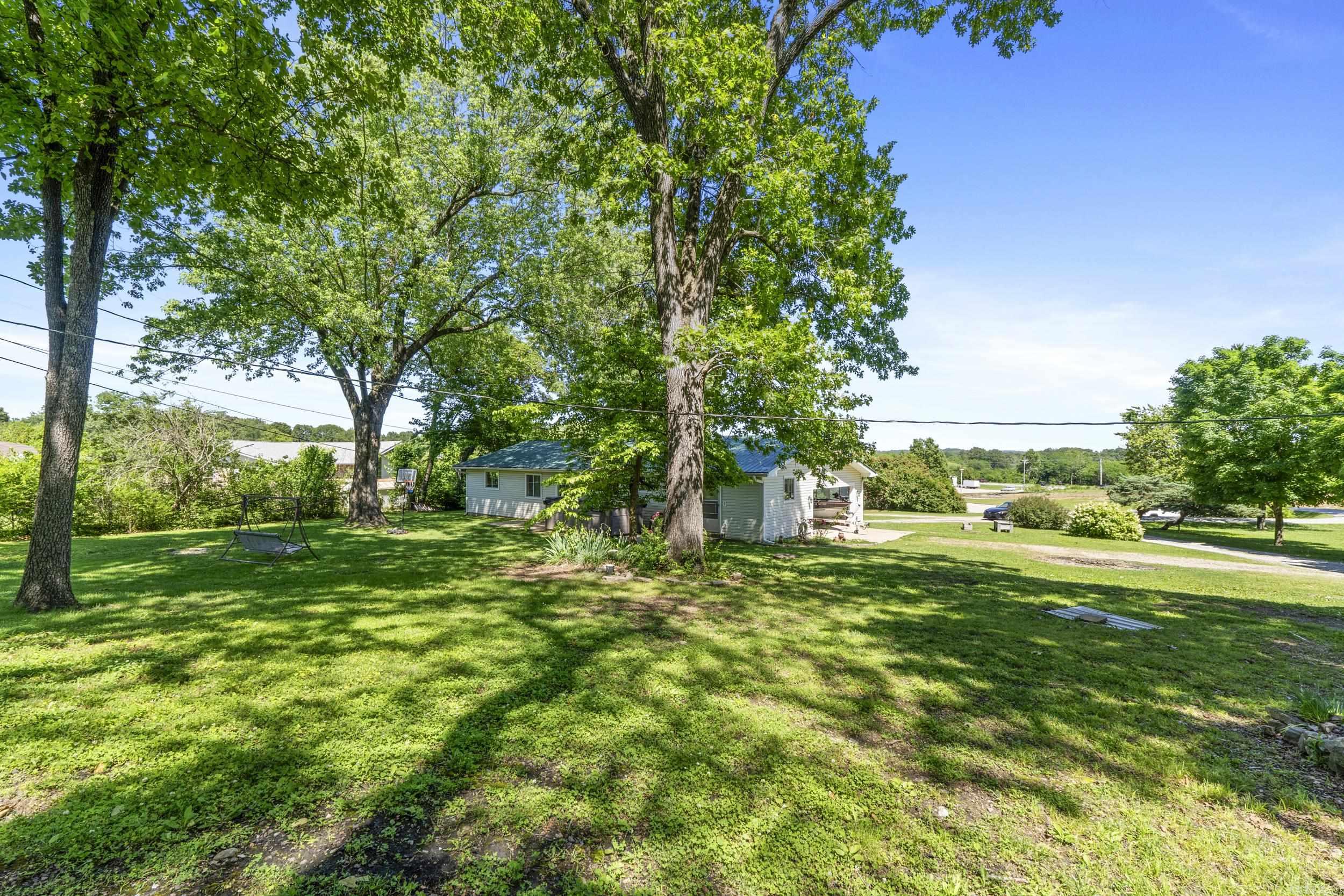 113  Western Hills Lane  Mountain Home, AR