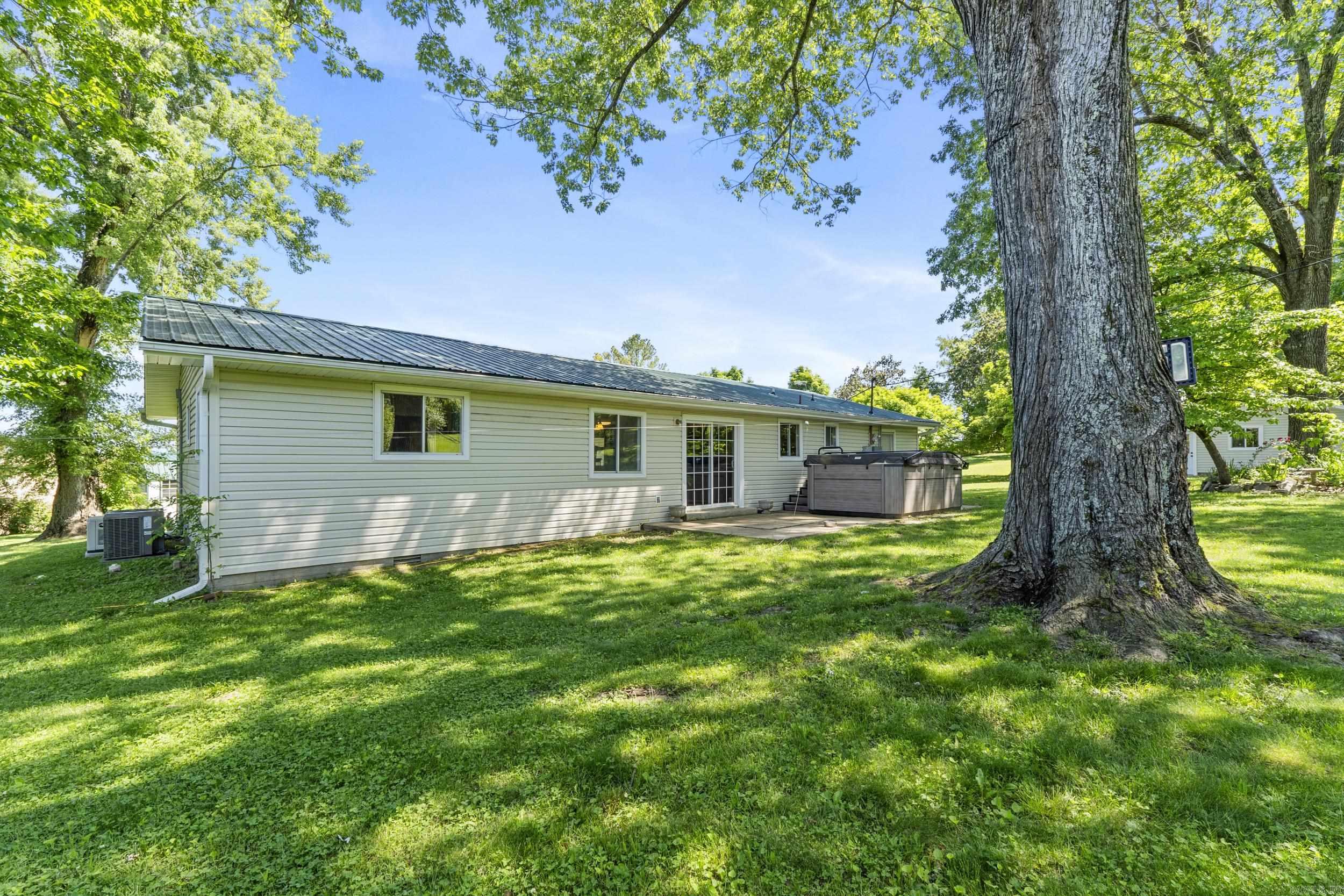113  Western Hills Lane  Mountain Home, AR
