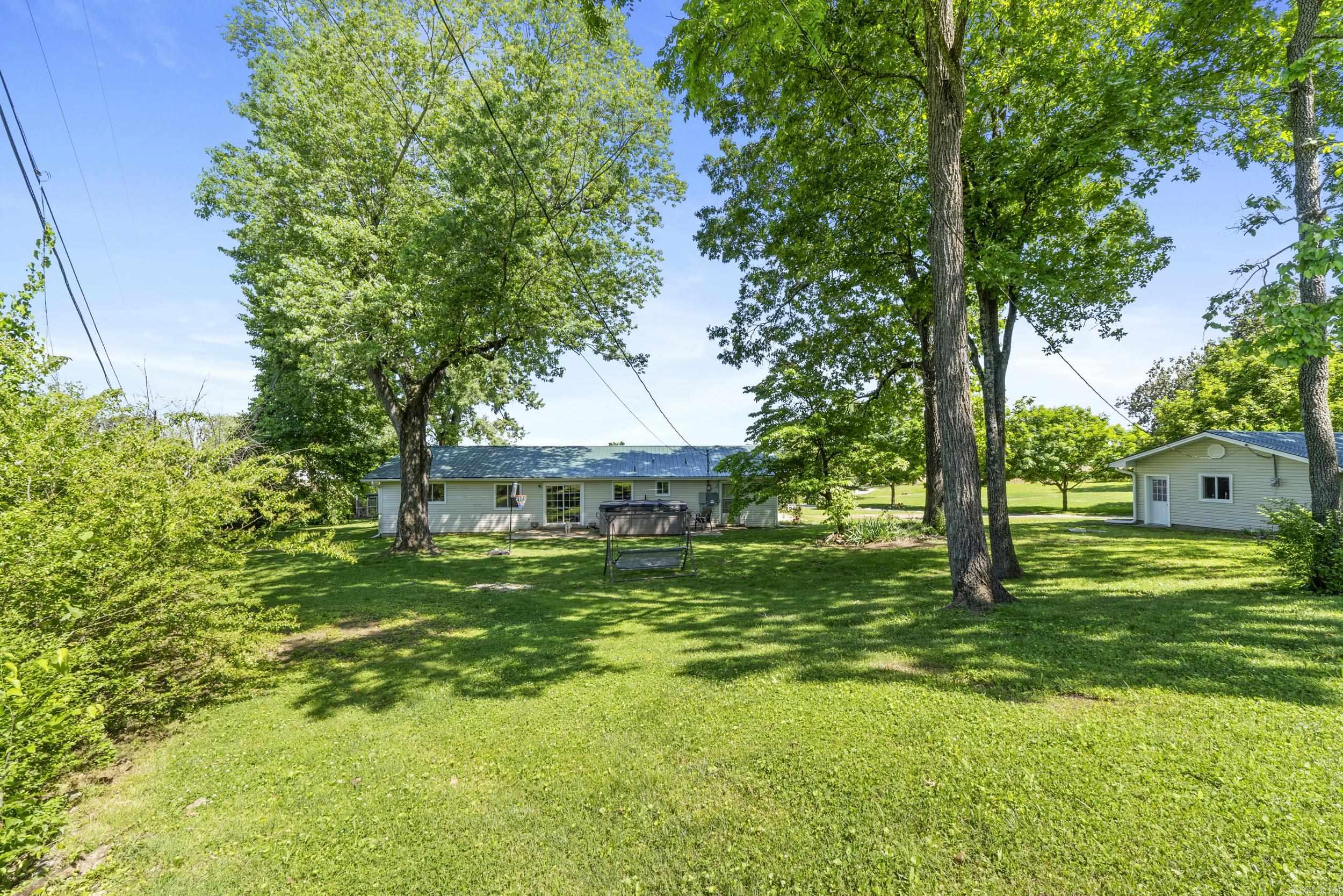 113  Western Hills Lane  Mountain Home, AR