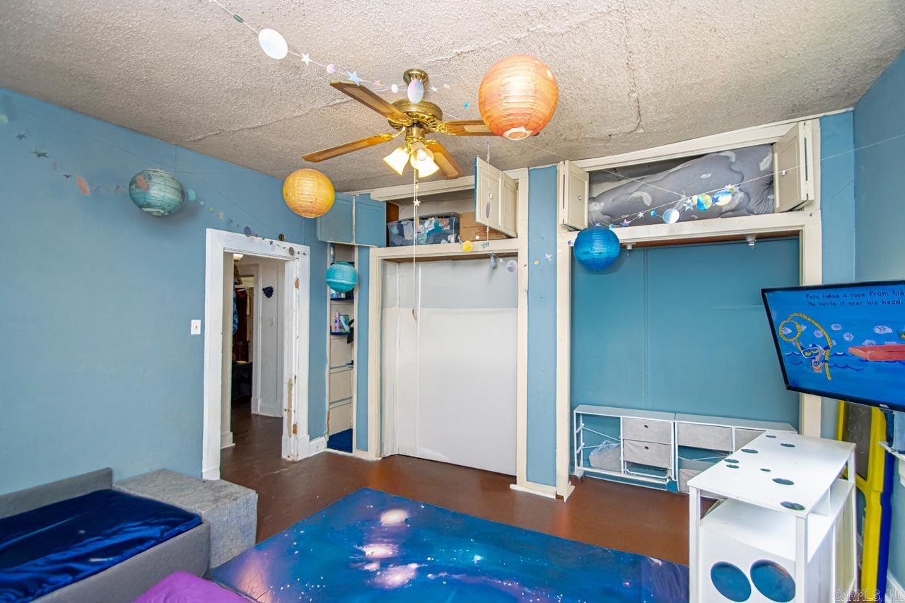 331  N Park  Little Rock, AR