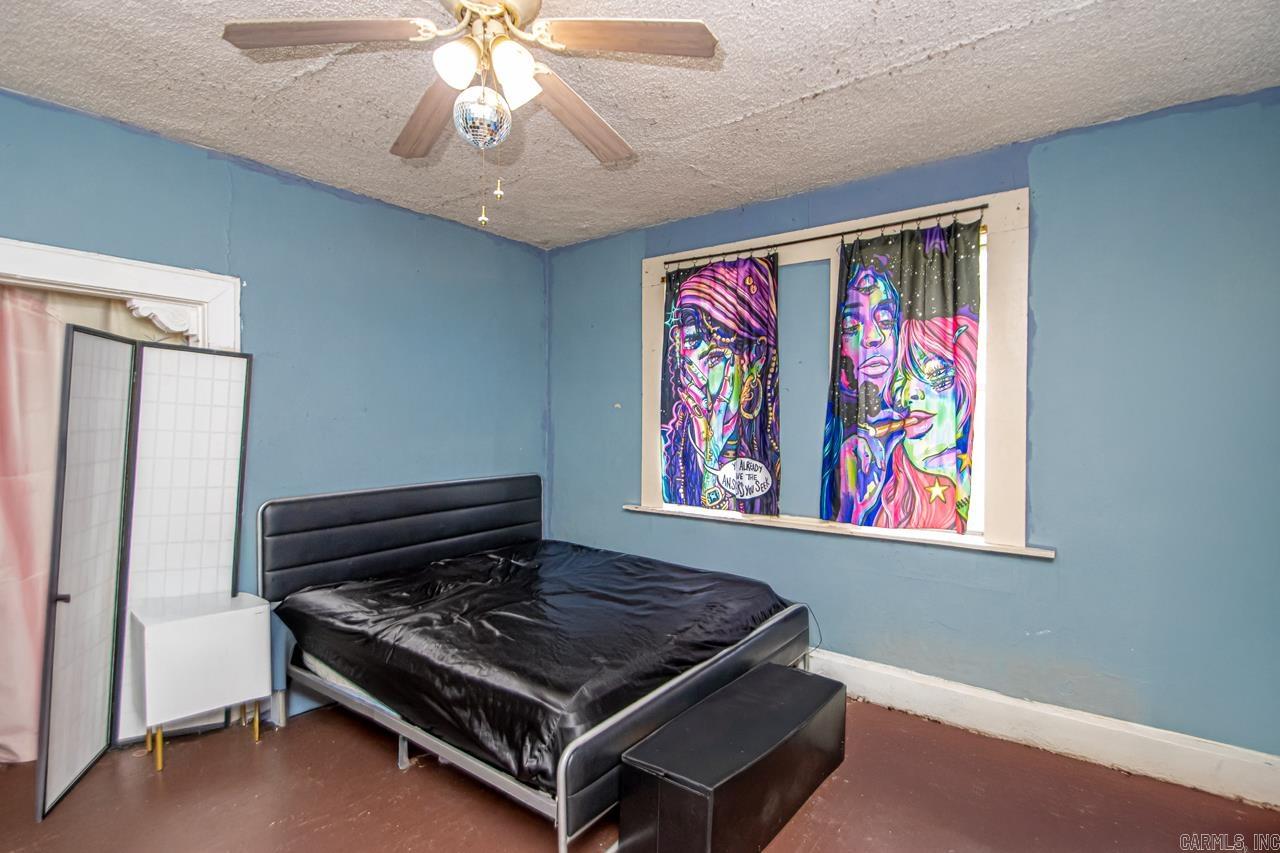 331  N Park  Little Rock, AR