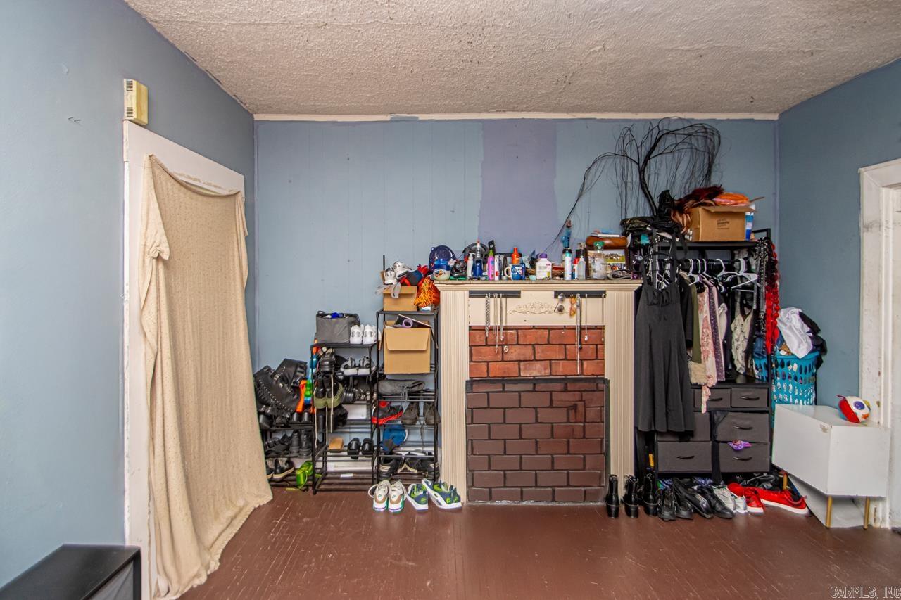 331  N Park  Little Rock, AR