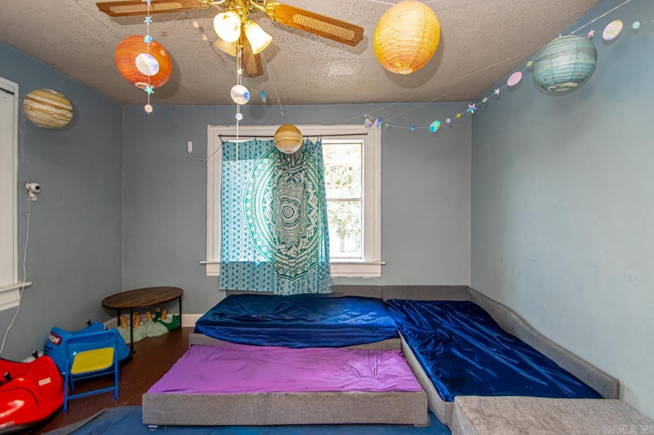 331  N Park  Little Rock, AR