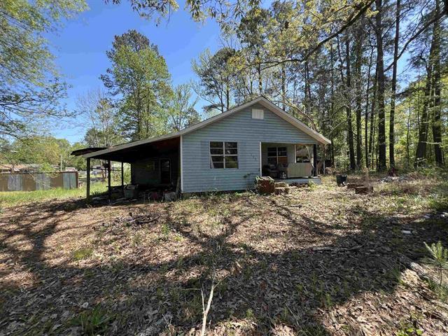 115 S Kelley  Sparkman, AR