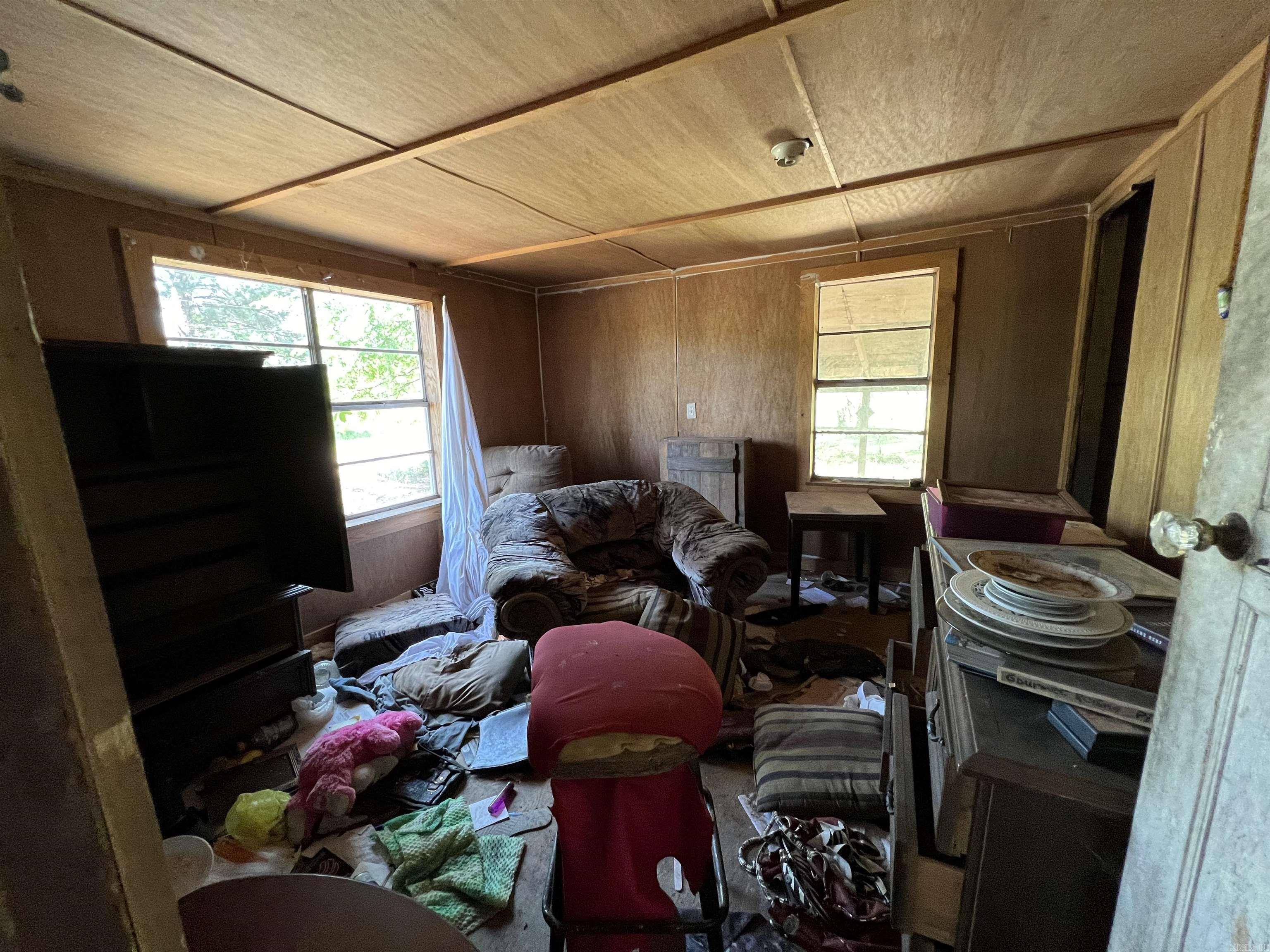 115 S Kelley  Sparkman, AR
