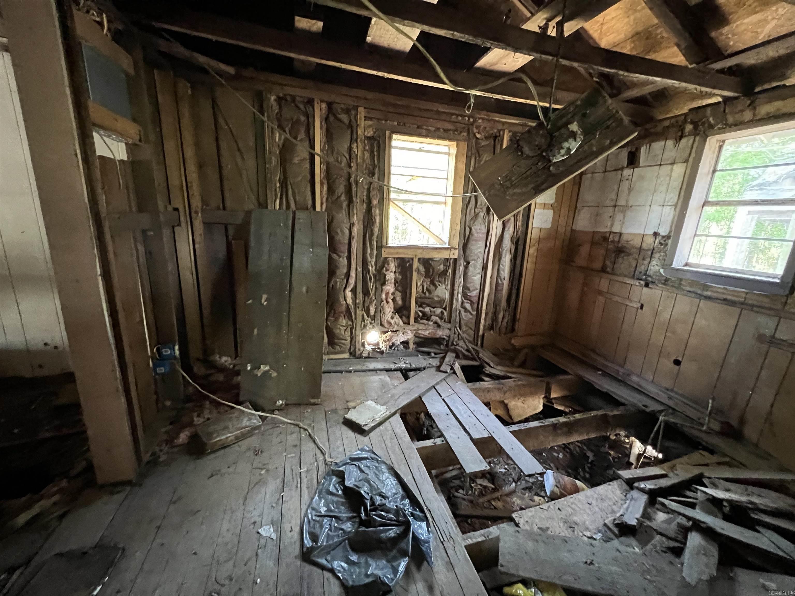 115 S Kelley  Sparkman, AR