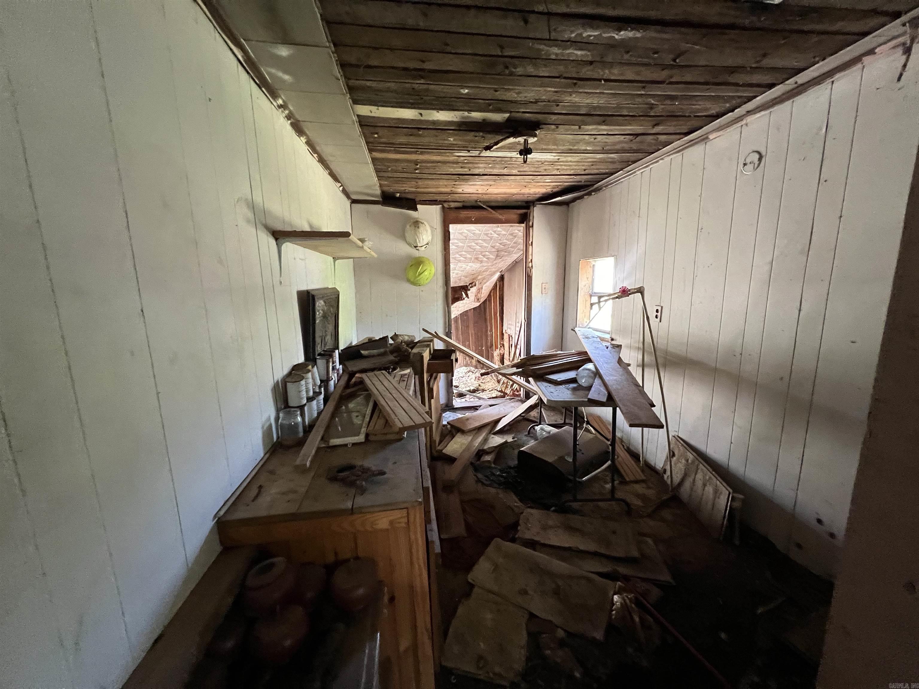 115 S Kelley  Sparkman, AR