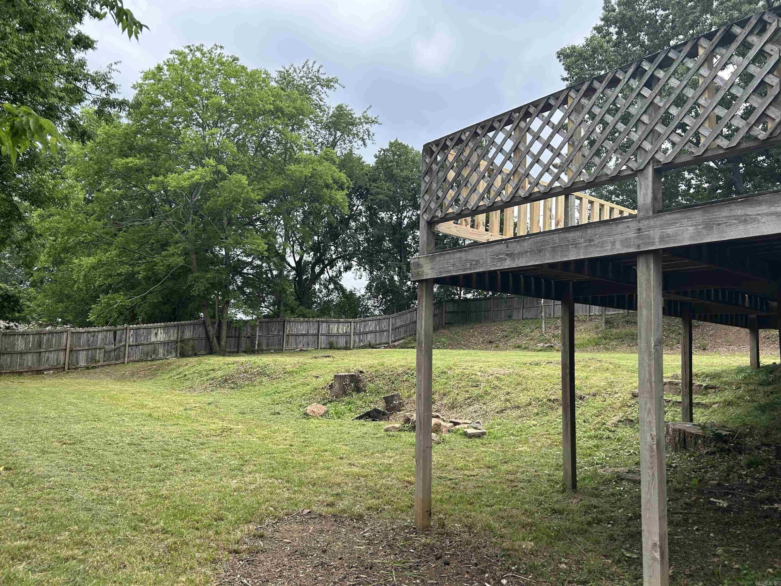 1421 N Greenwich  Russellville, AR