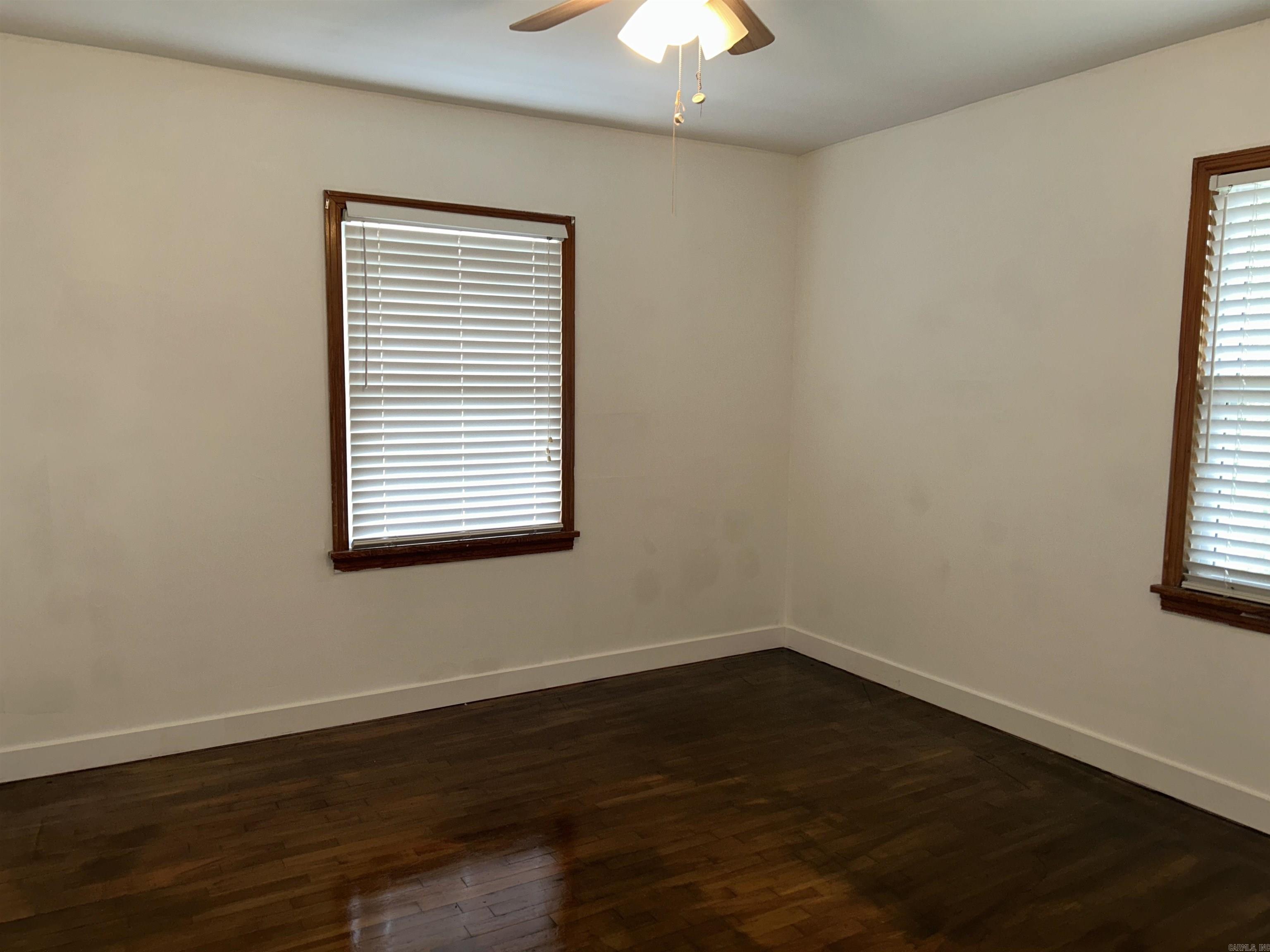1421 N Greenwich  Russellville, AR
