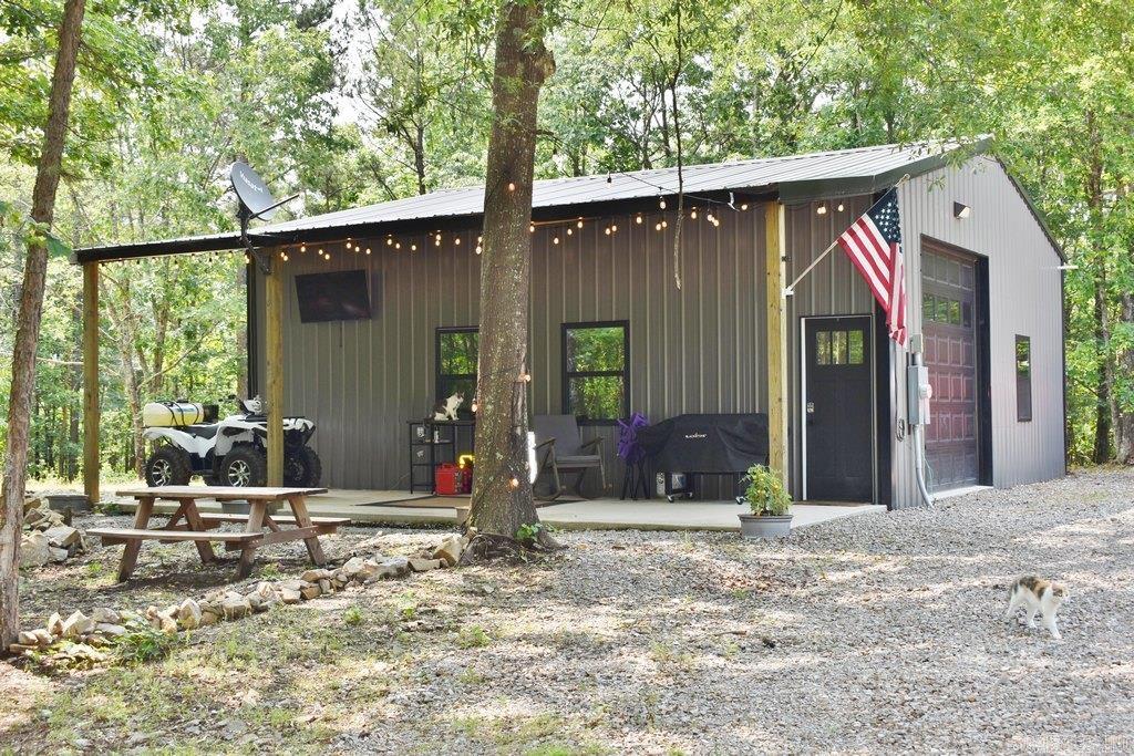 312  Broken Bow  Lonsdale, AR