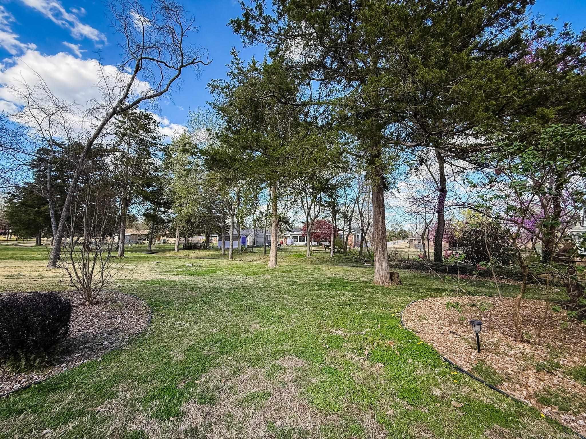 1908  Honeysuckle Drive  Mountain Home, AR