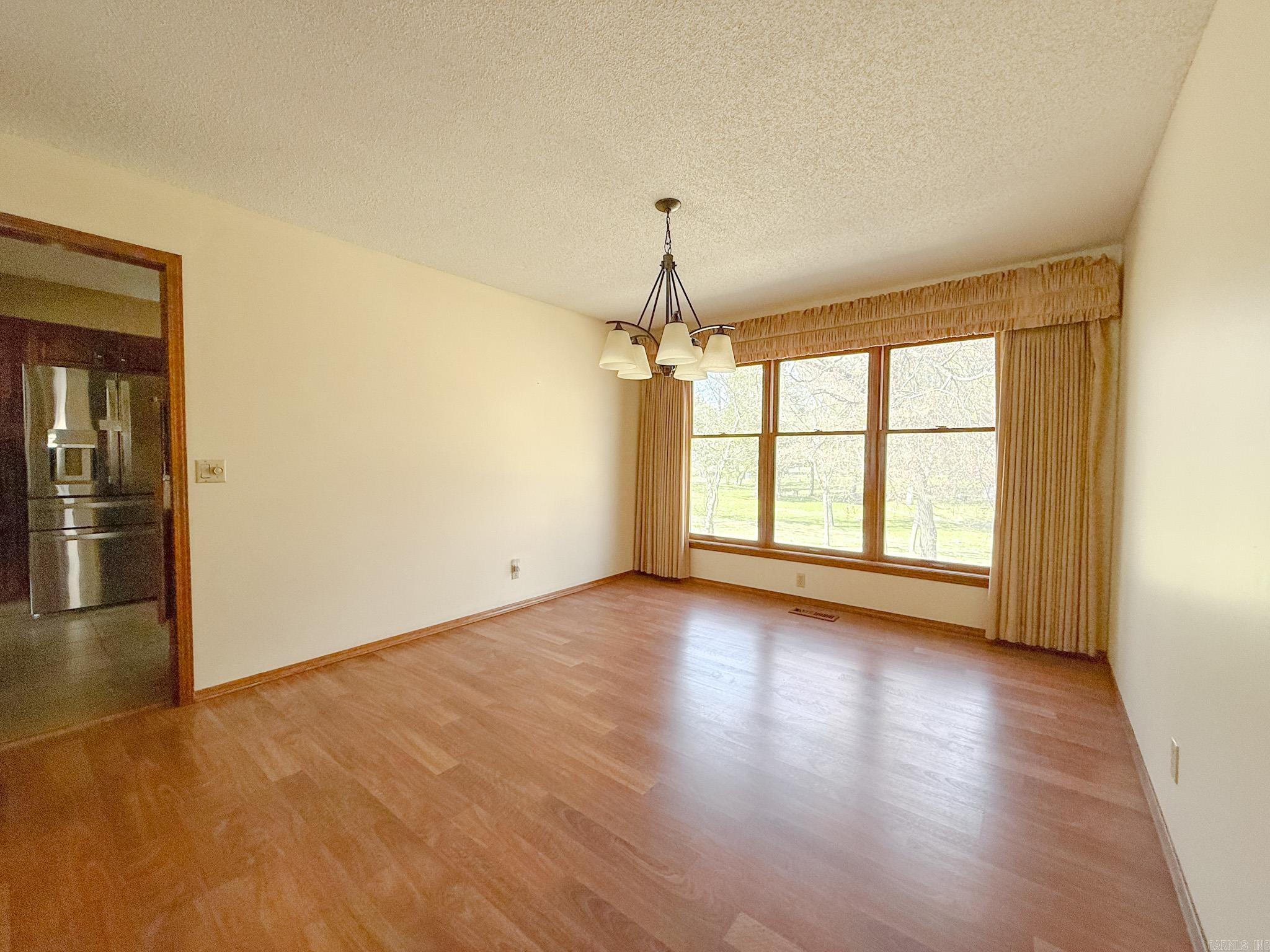 1908  Honeysuckle Drive  Mountain Home, AR