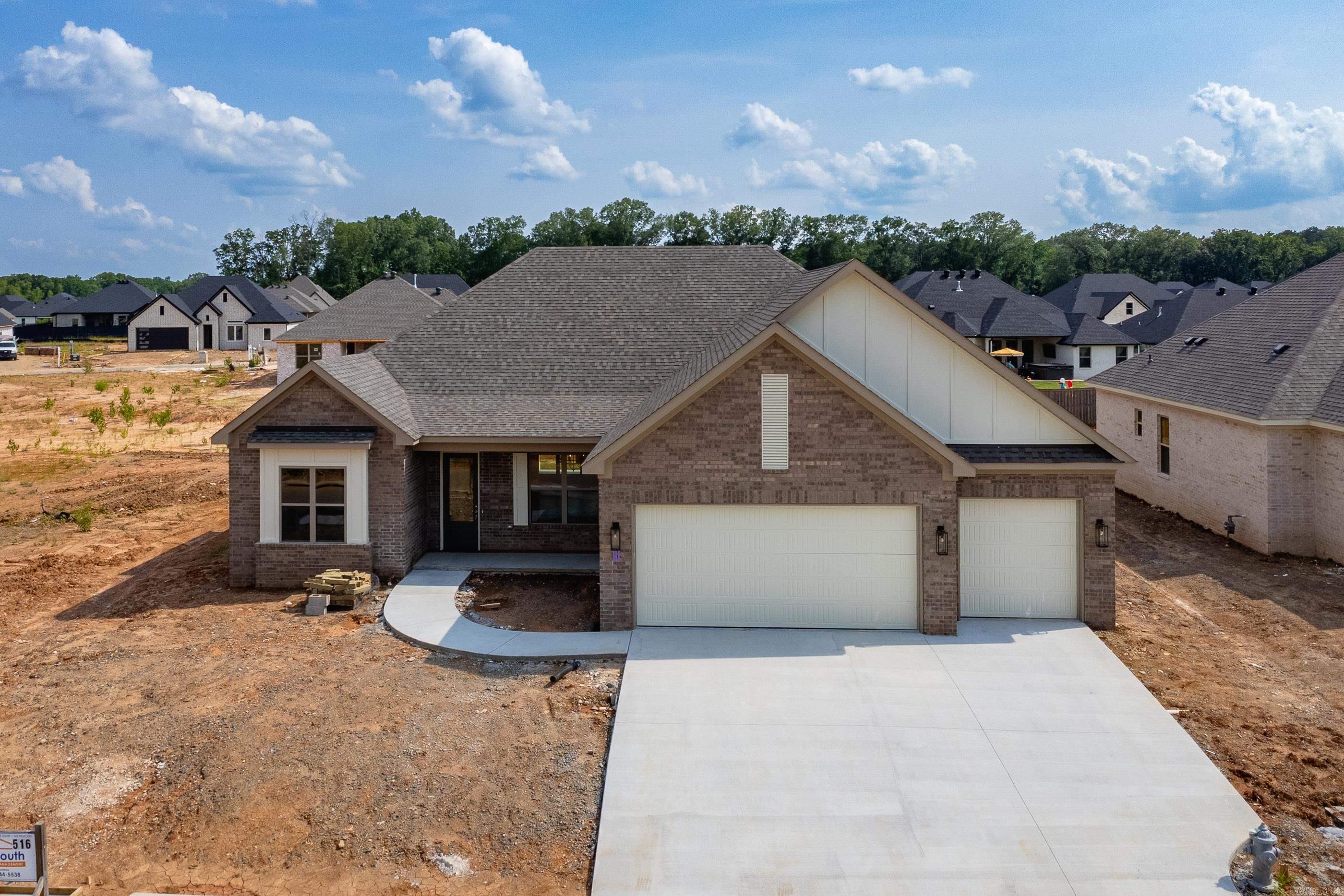 516  Corondelet Lane  Maumelle, AR