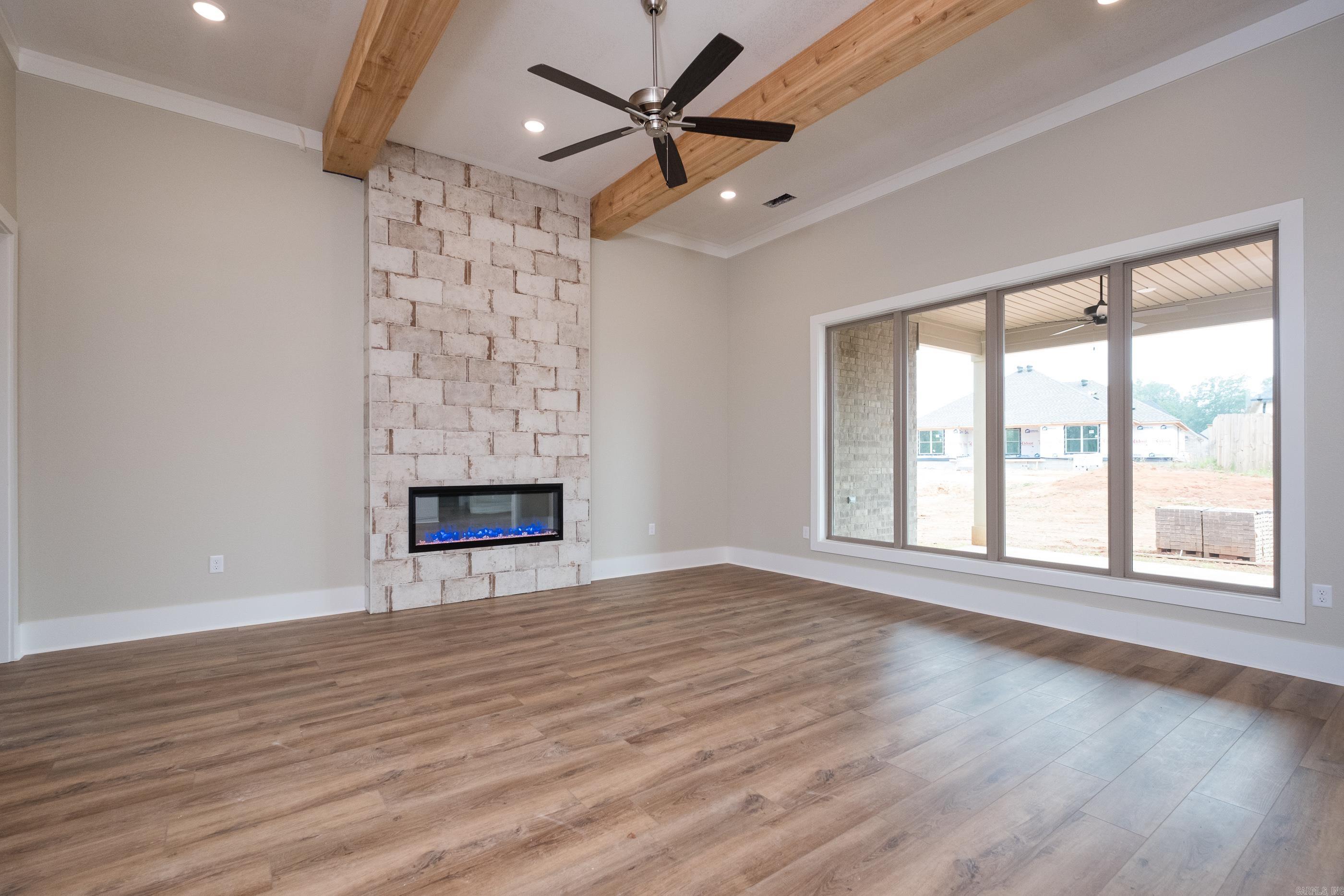 516  Corondelet Lane  Maumelle, AR
